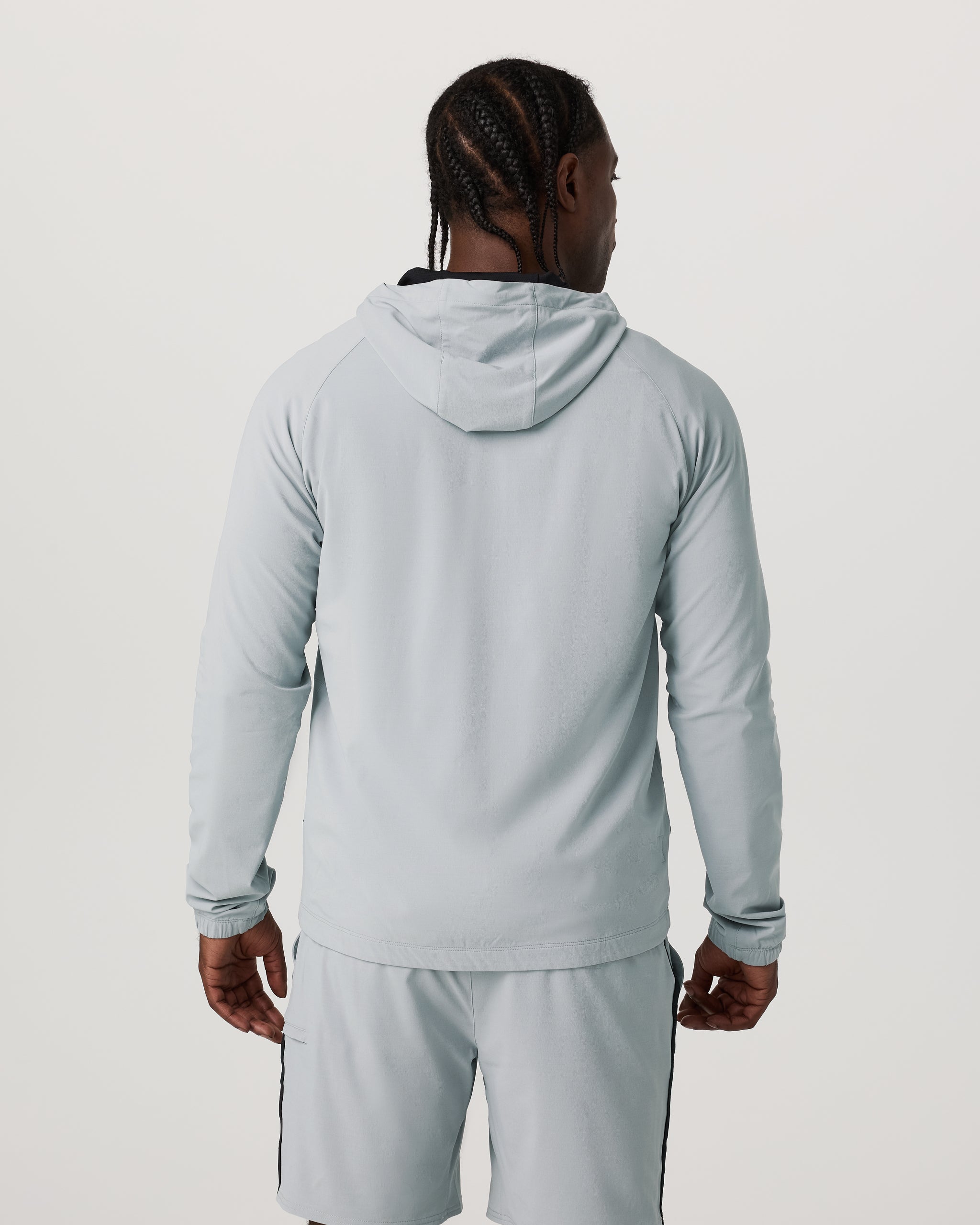 Elevate Kore Jacket | Sea Fog - Image 4