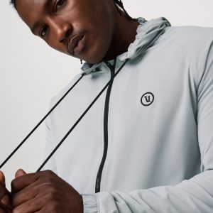 Elevate Kore Jacket | Sea Fog