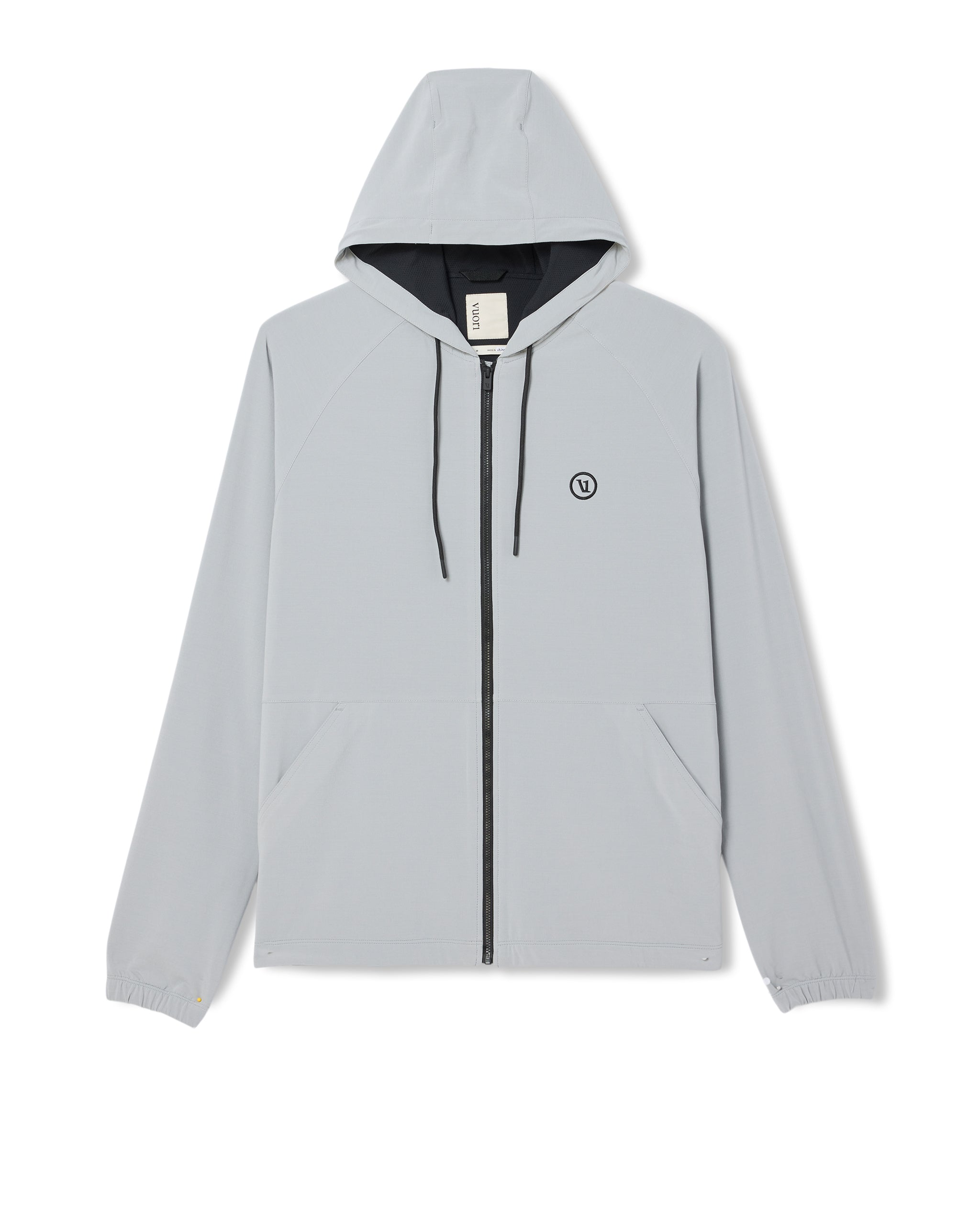 Elevate Kore Jacket | Sea Fog - Image 6