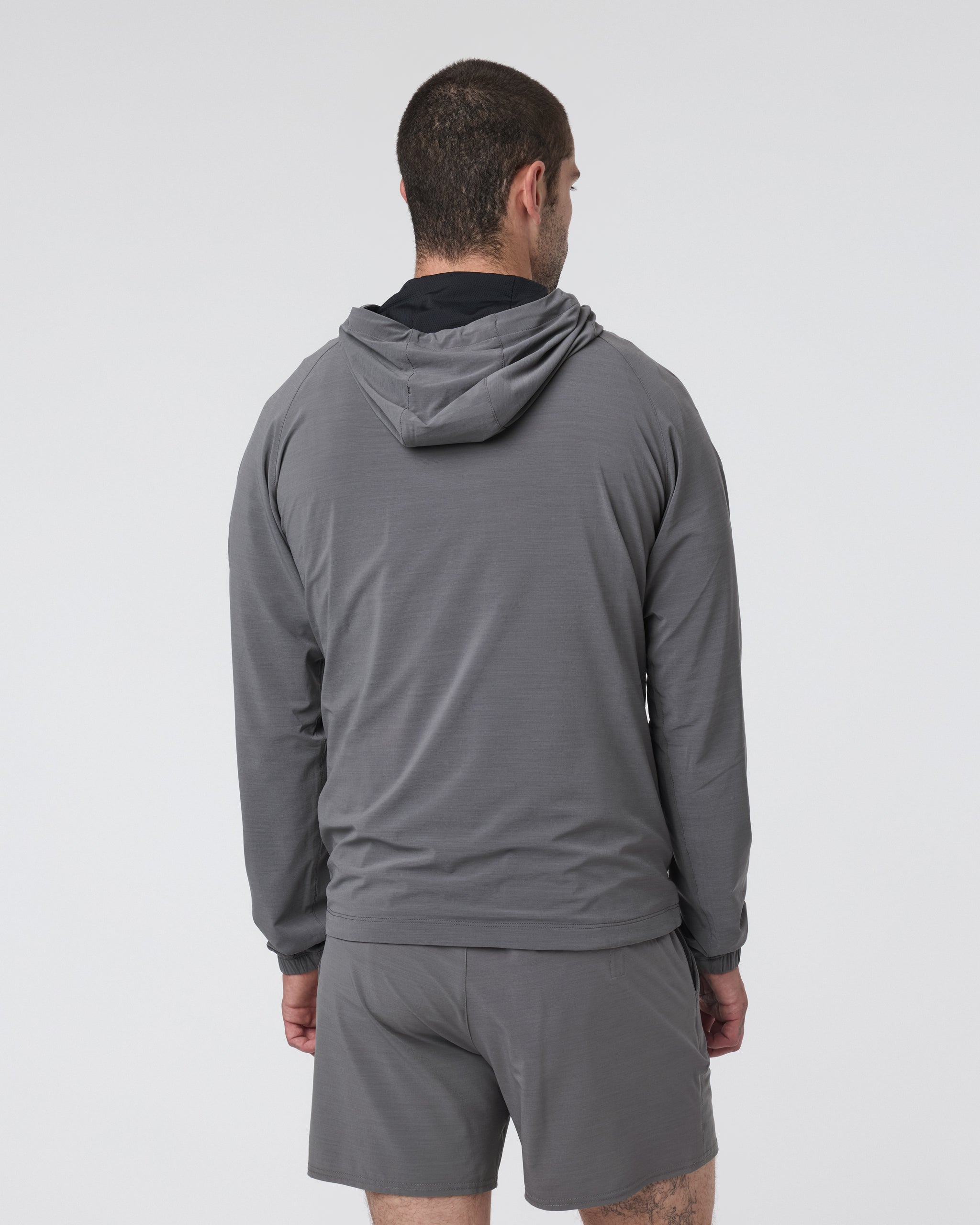Elevate Kore Jacket | Zinc - Image 3