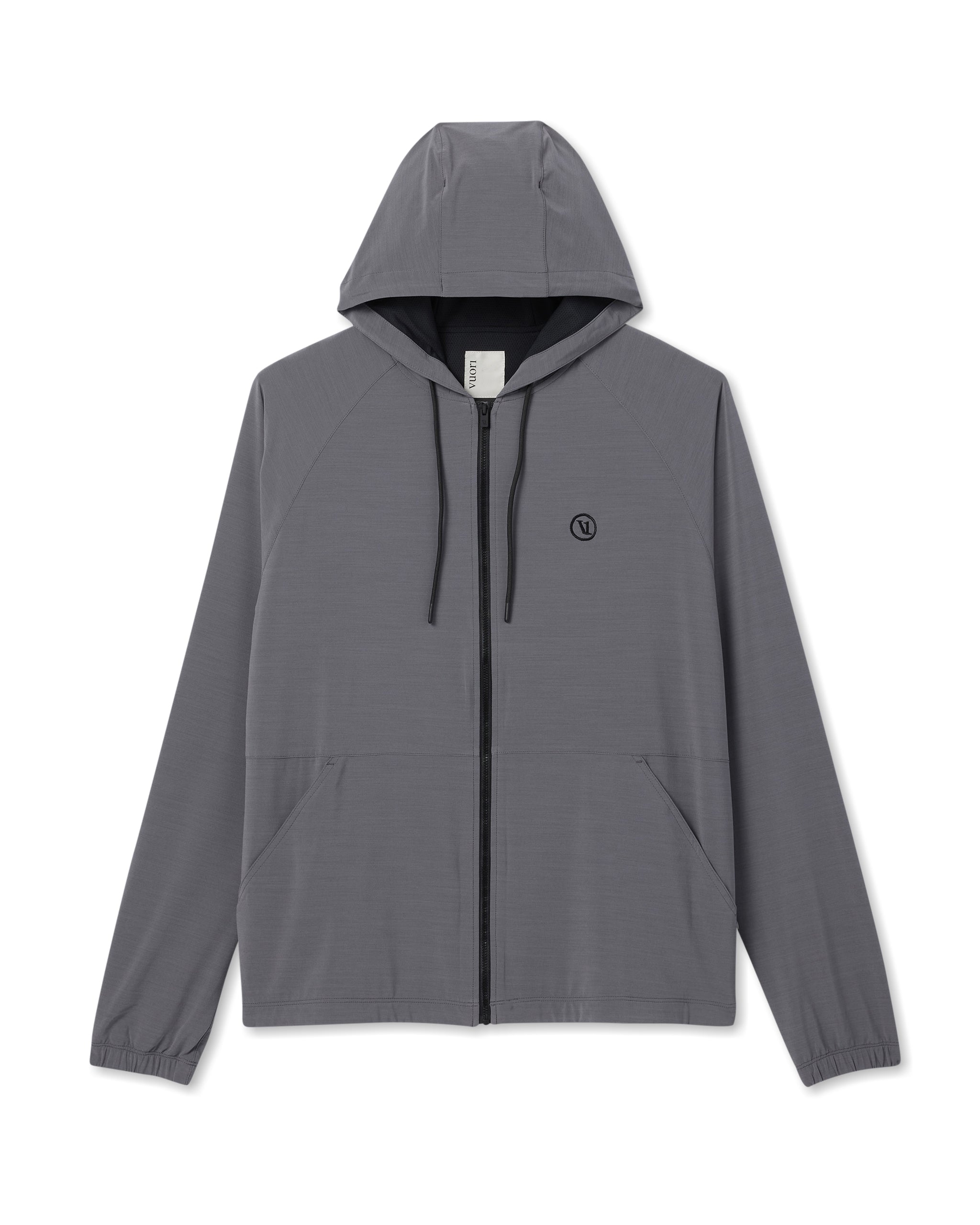 Elevate Kore Jacket | Zinc - Image 6