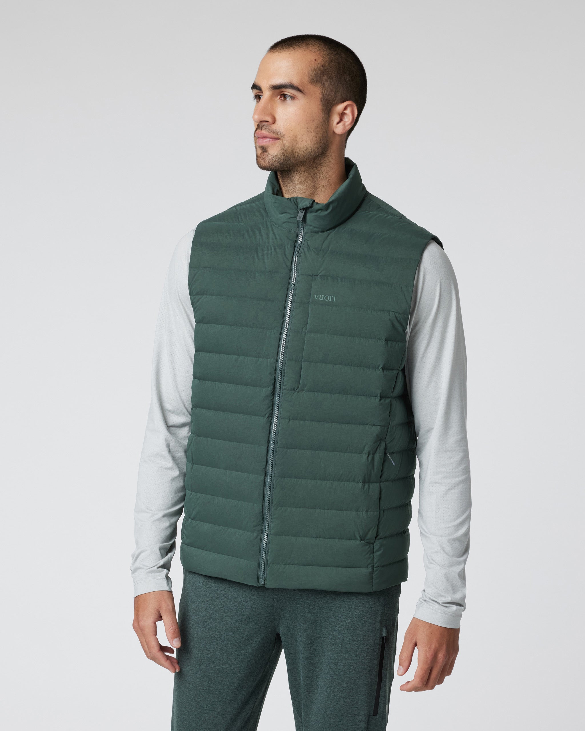 Steadfast Insulated Vest | Aspen - Image 2