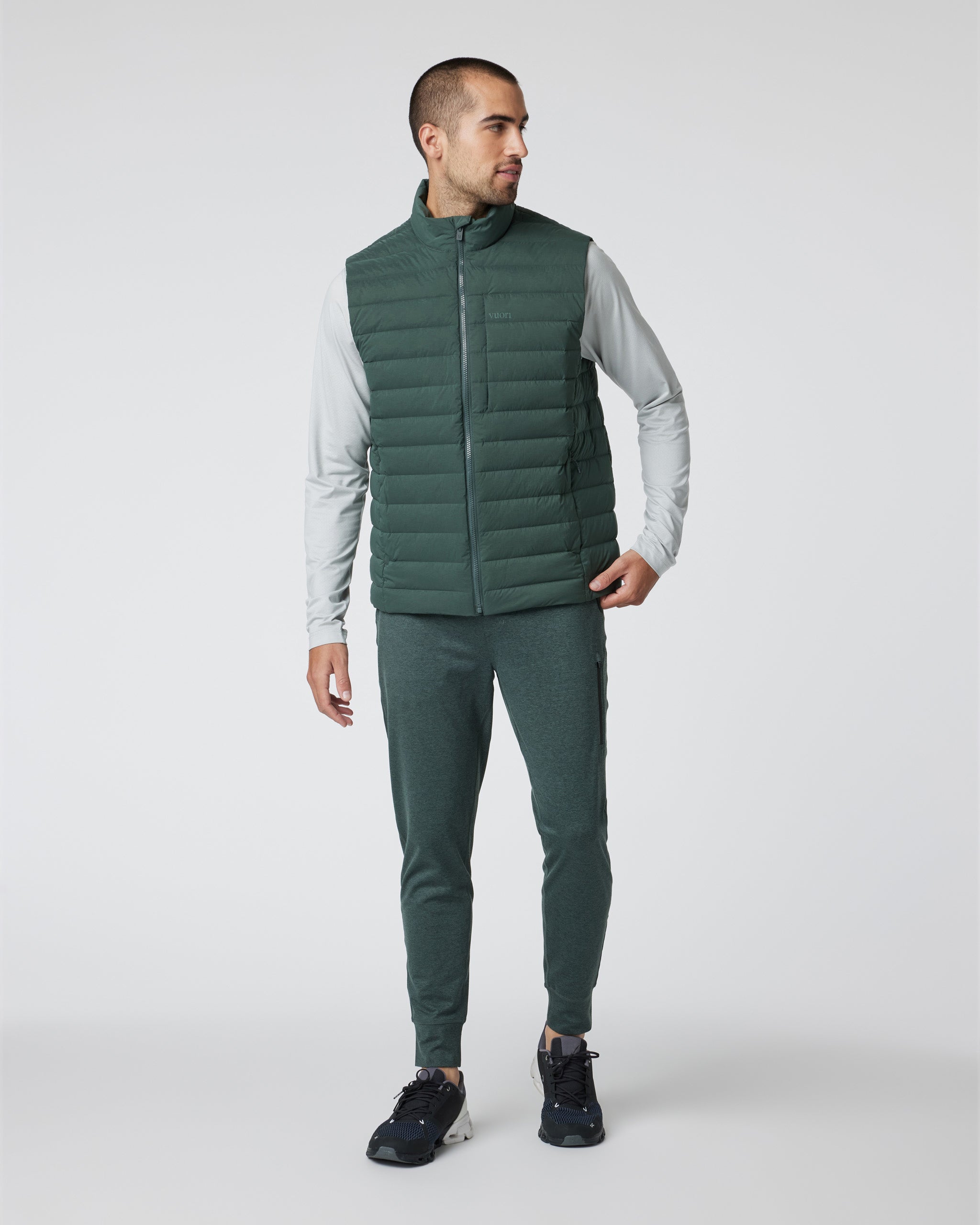 Steadfast Insulated Vest | Aspen - Image 5