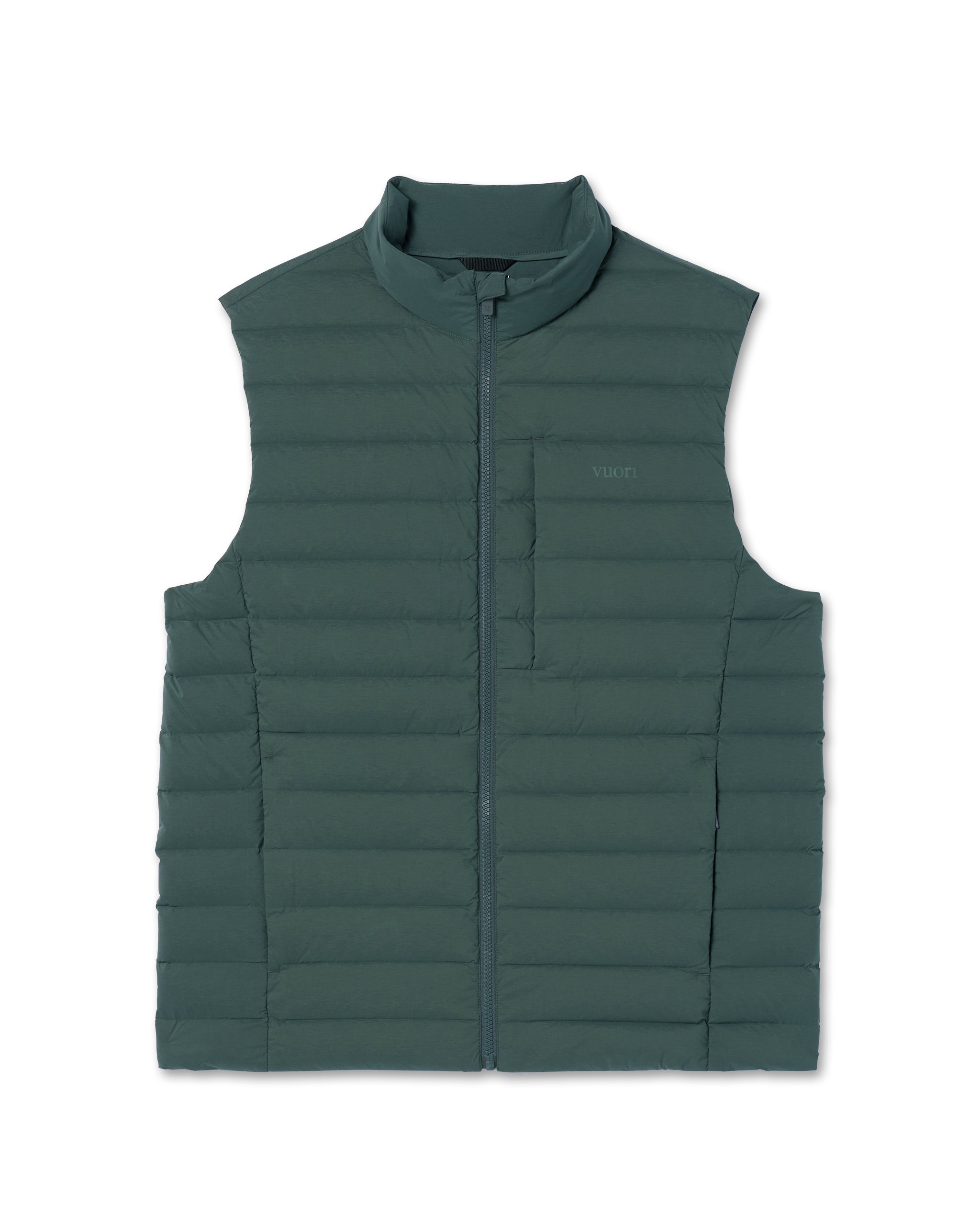 Steadfast Insulated Vest | Aspen - Image 6