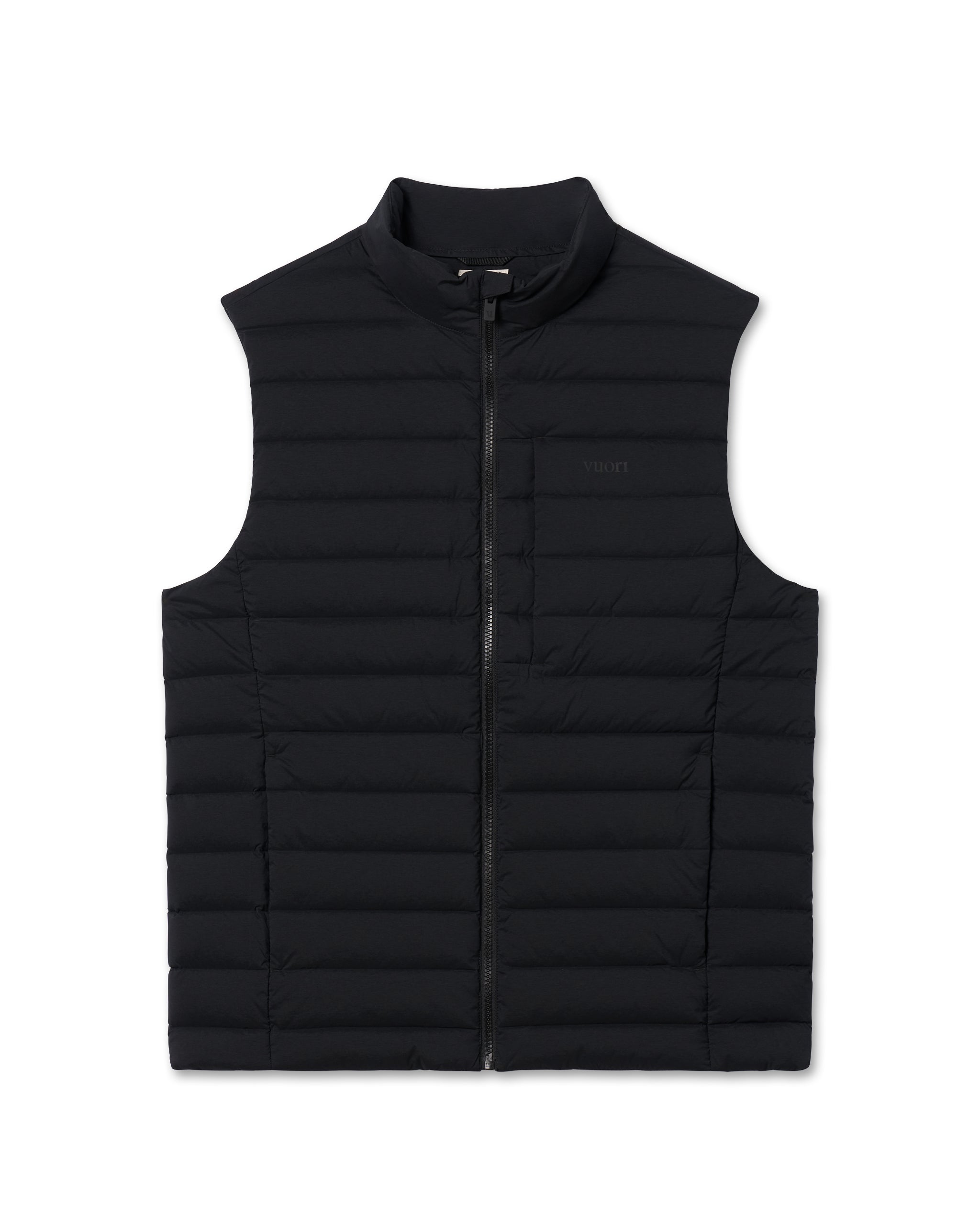 Steadfast Insulated Vest | Black - Image 6
