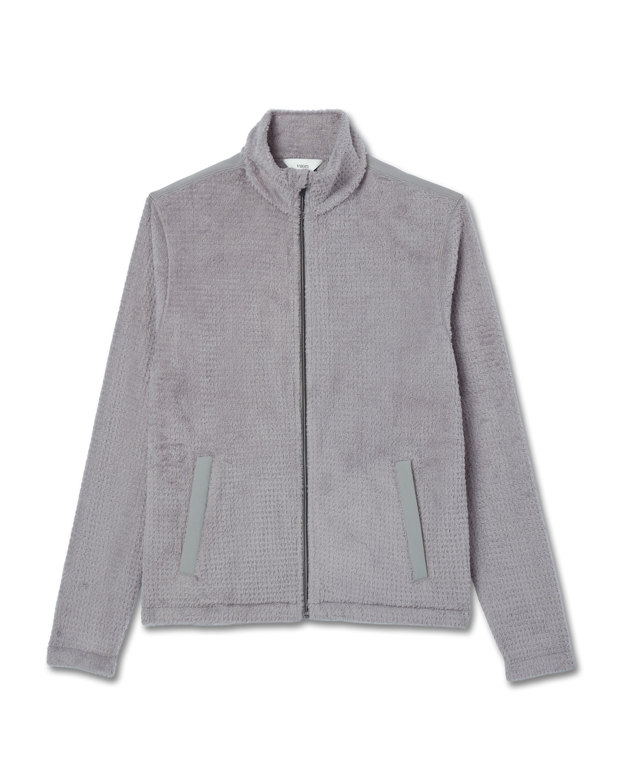 Fairfield Full Zip Jacket | Shiitake - Image 6