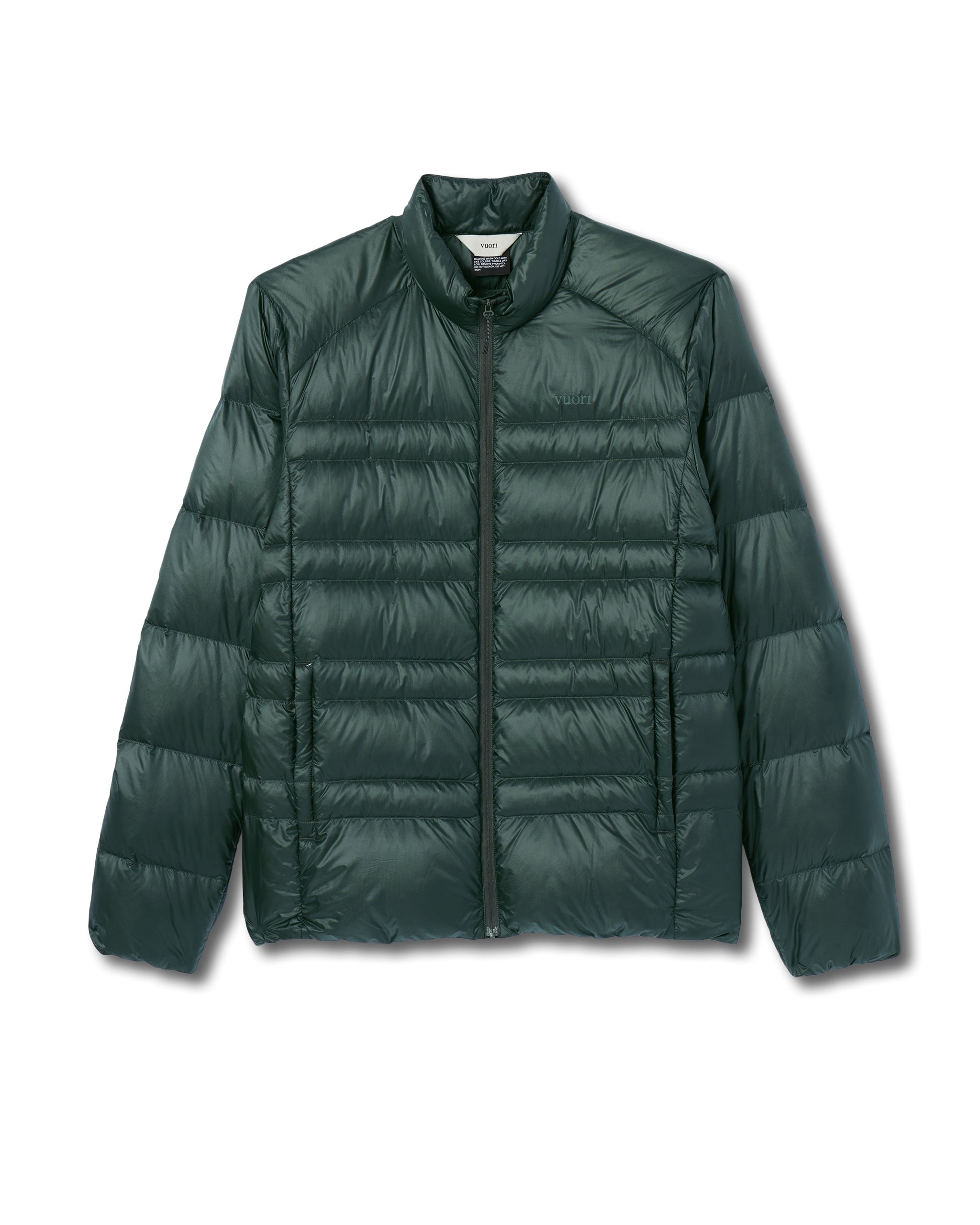Coordinate Down Jacket | Aspen - Image 6