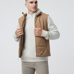 Echo Insulated Vest 2.0 | Acorn
