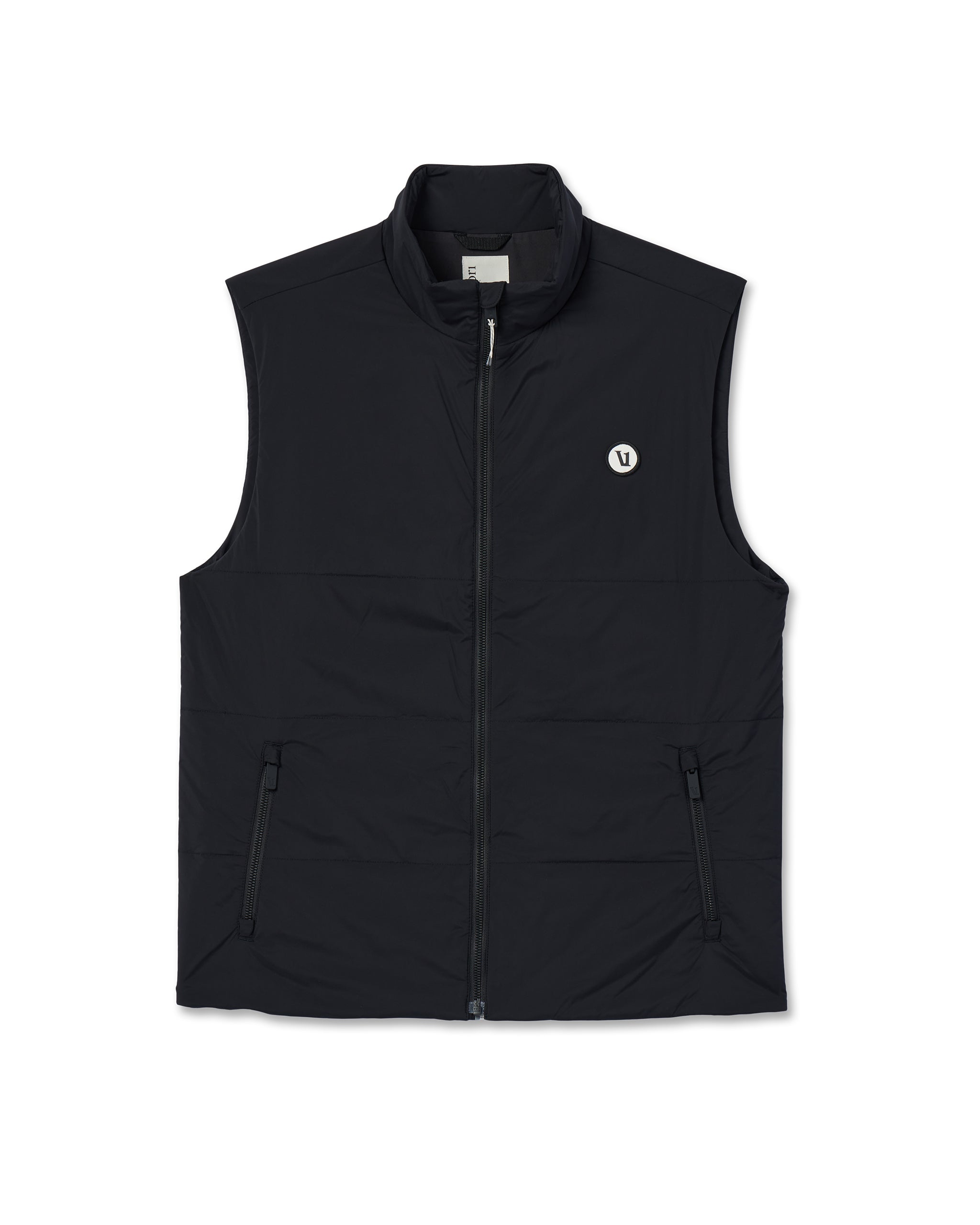 Echo Insulated Vest 2.0 | Black - Image 6