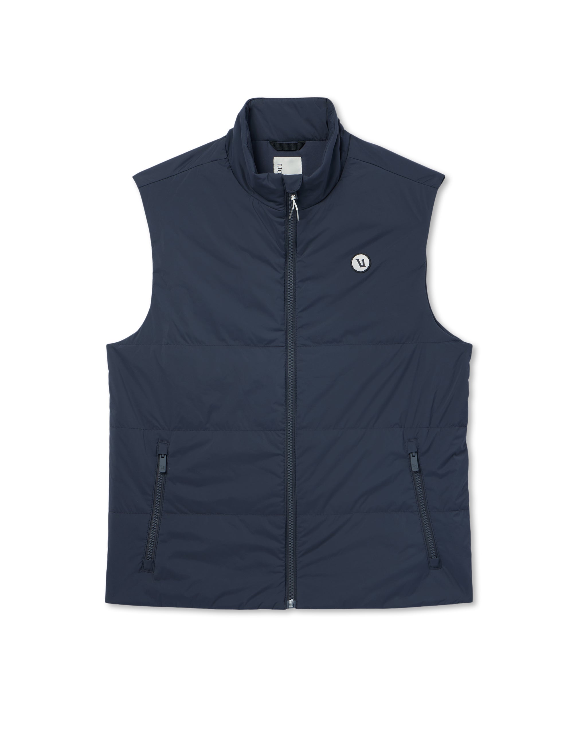 Echo Insulated Vest 2.0 | Navy - Image 6