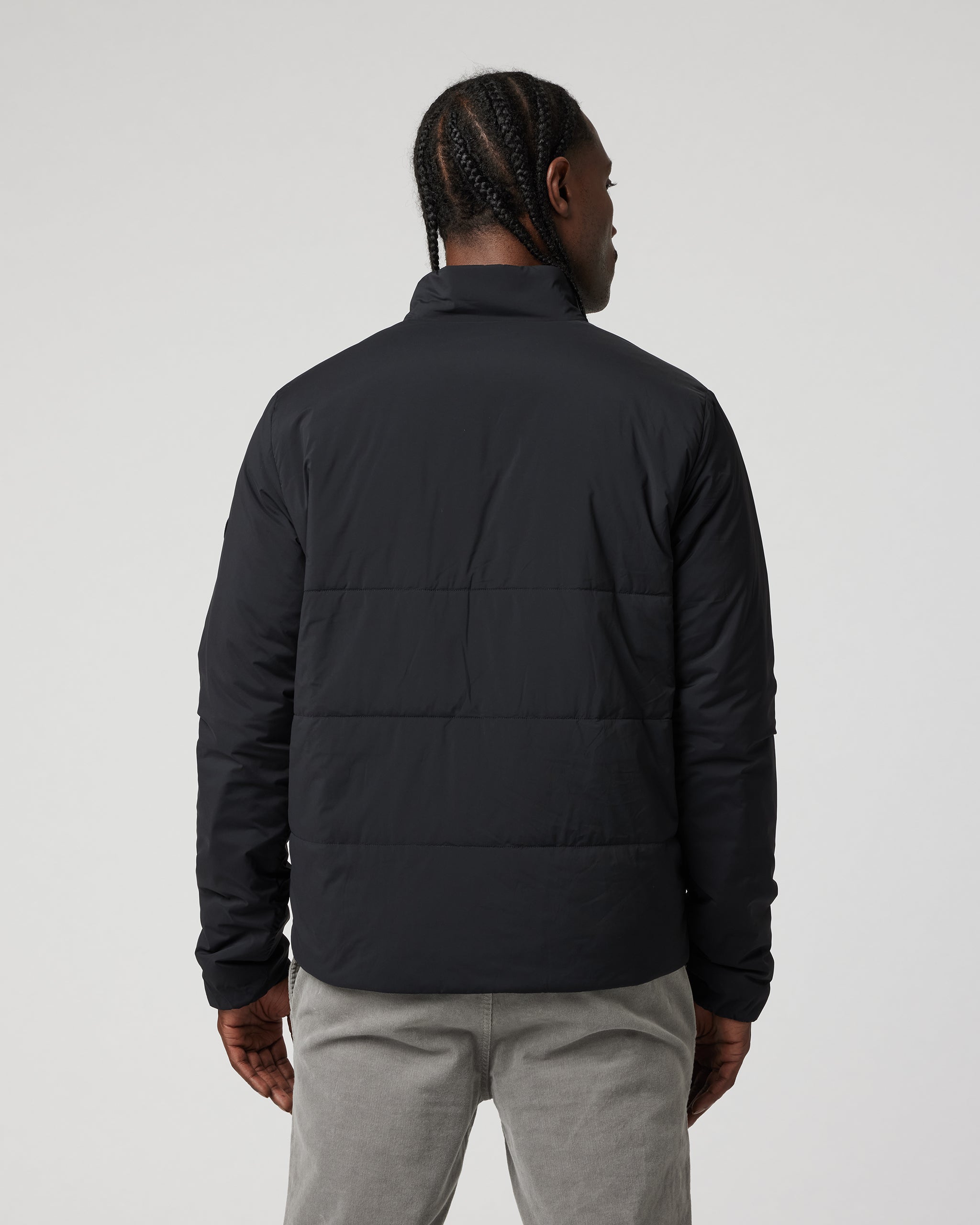 Echo Insulated Jacket 2.0 | Black - Image 5