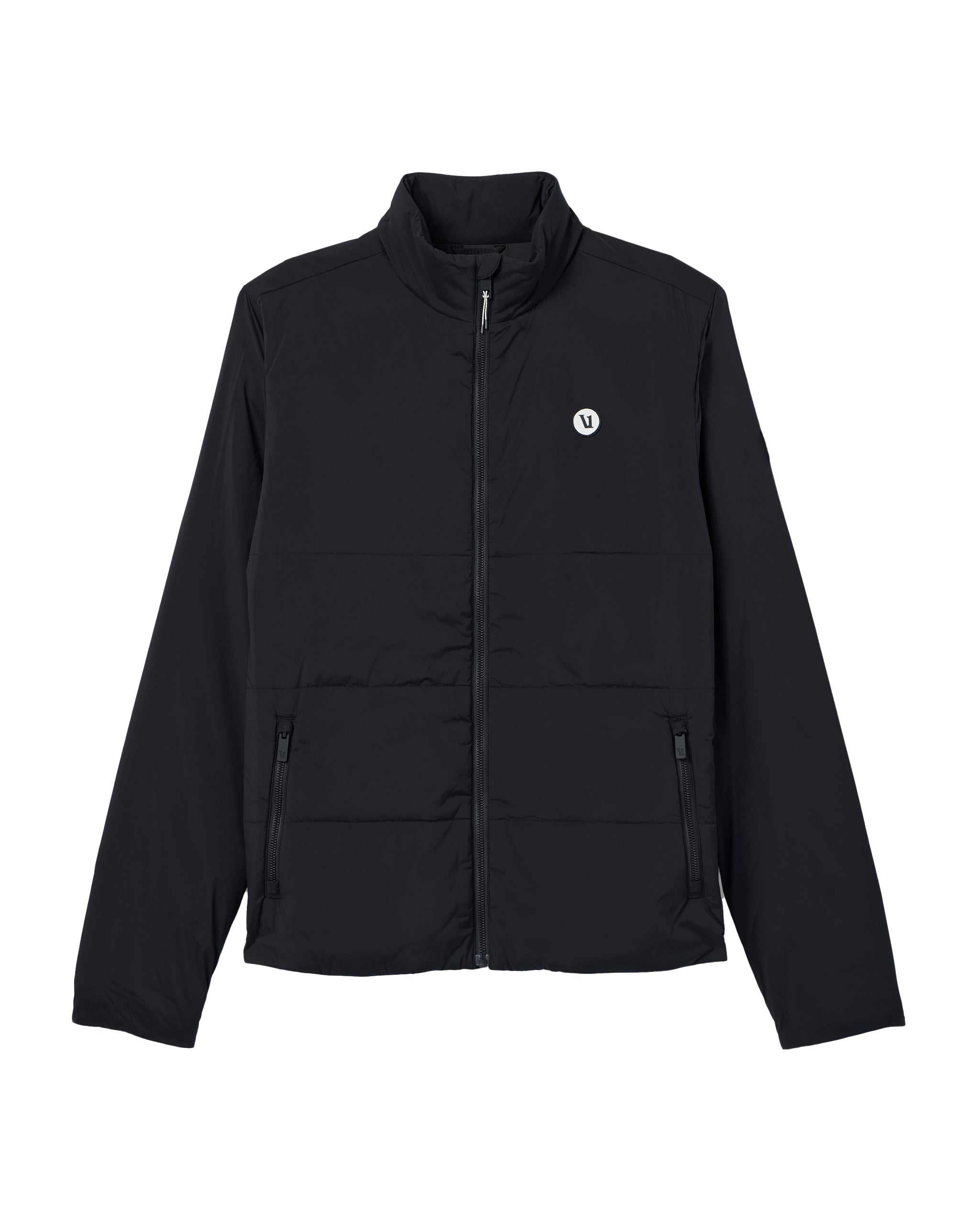 Echo Insulated Jacket 2.0 | Black - Image 6