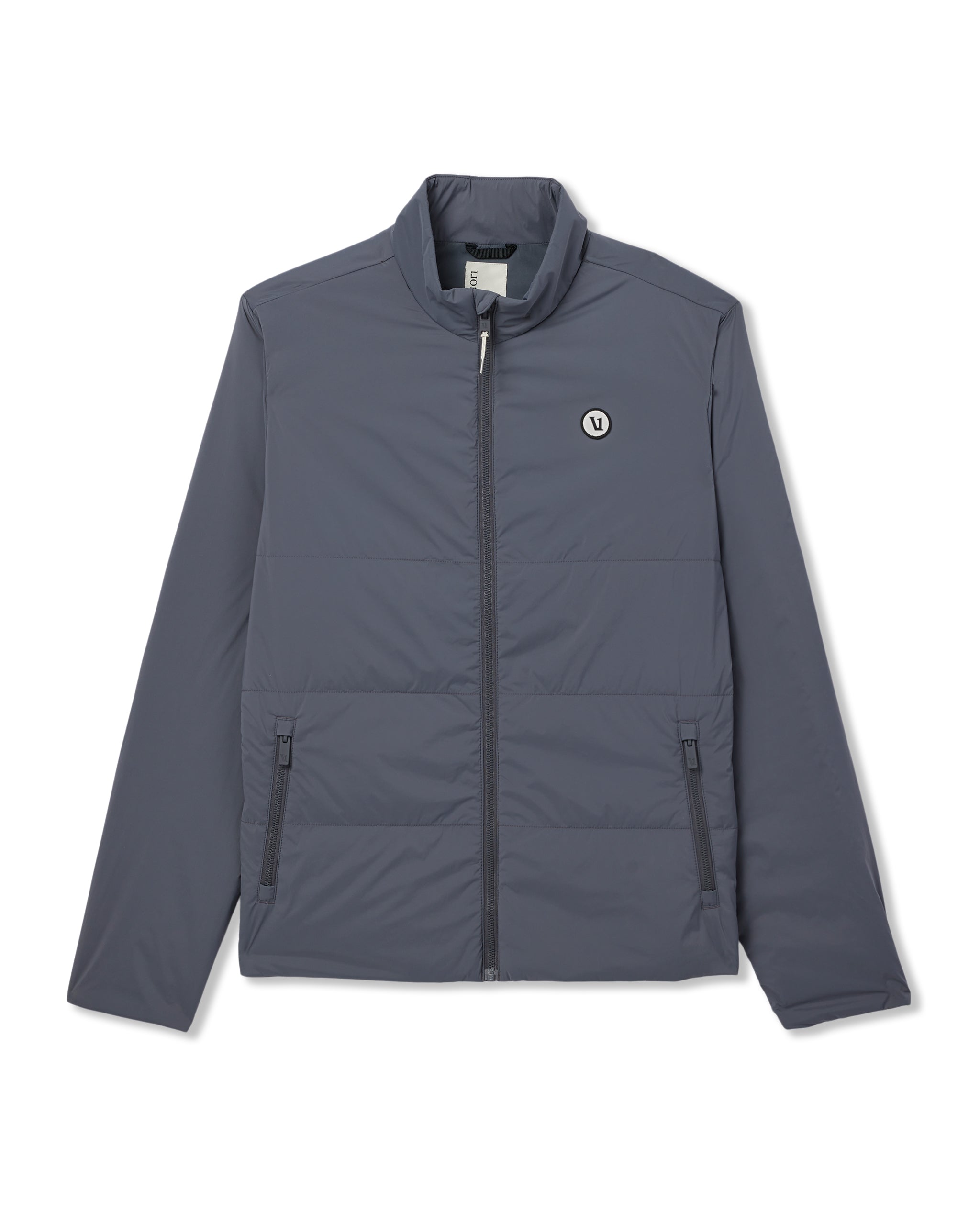 Echo Insulated Jacket 2.0 | Moonlight - Image 6