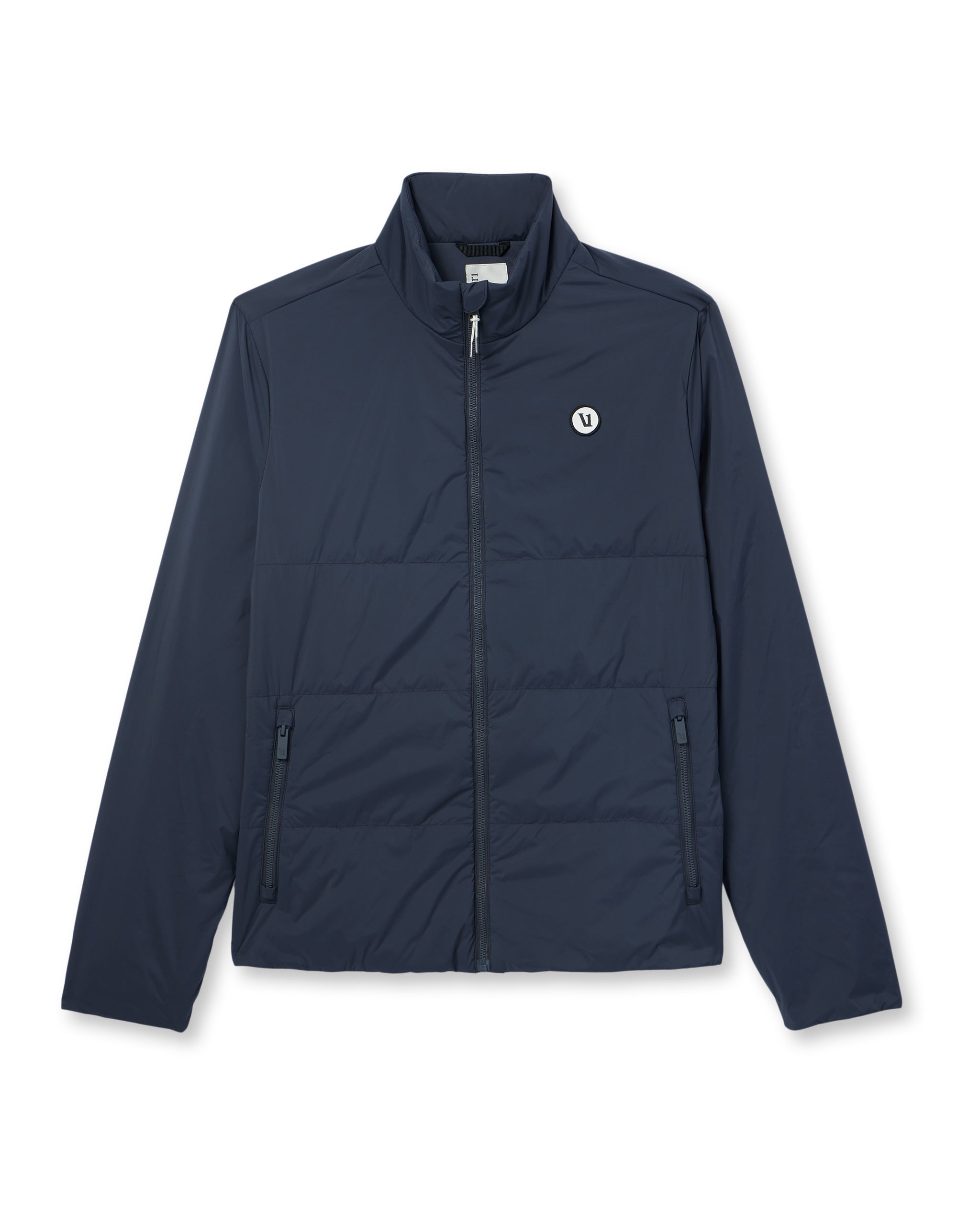 Echo Insulated Jacket 2.0 | Navy - Image 6