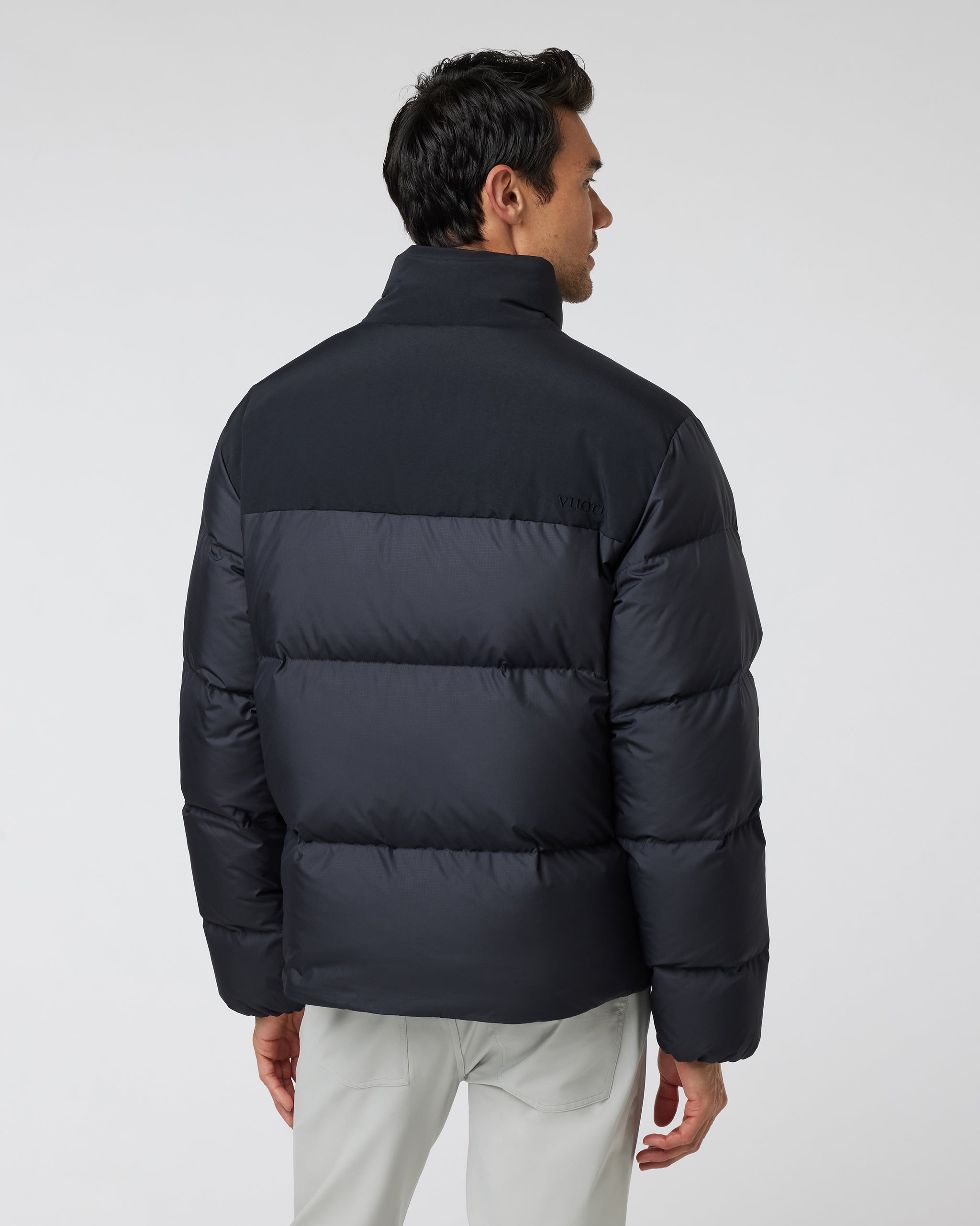 Aviara Down Jacket 2.0 | Black - Image 2