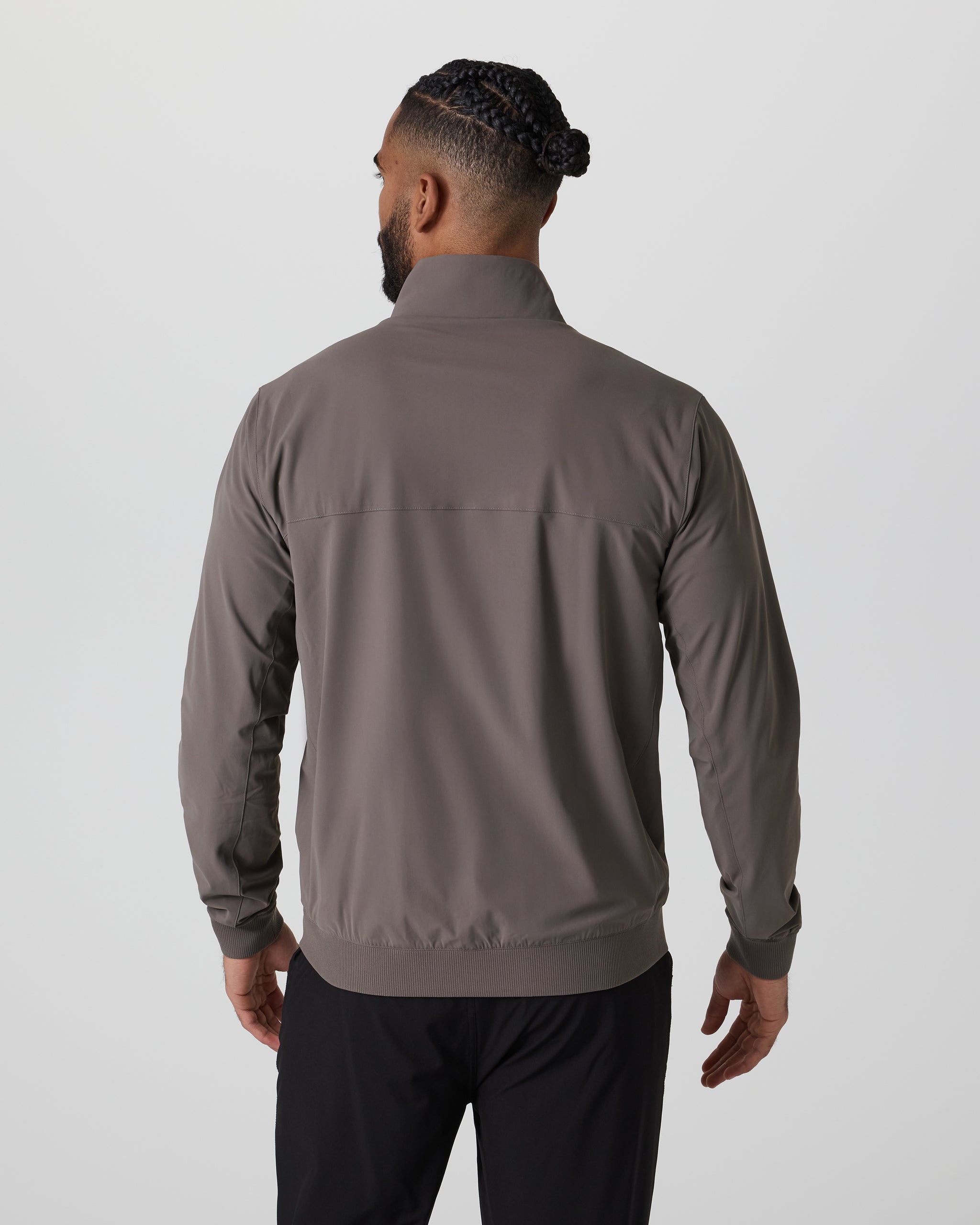Fleet Jacket | Cocoa - Image 3