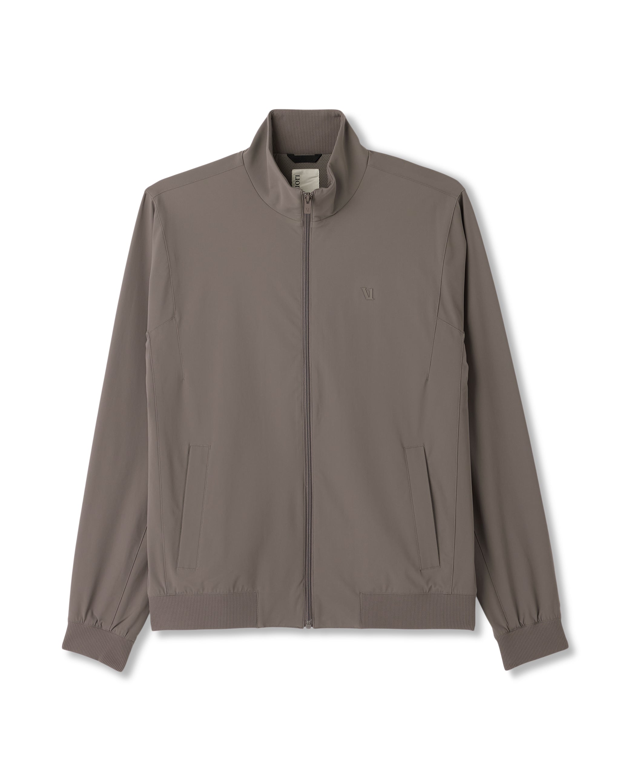 Fleet Jacket | Cocoa - Image 6