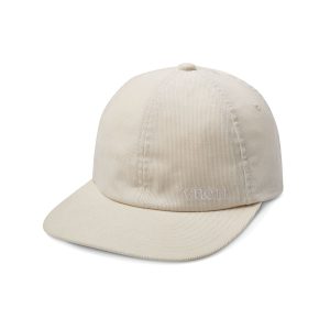 Performance Cord Hat | Bone