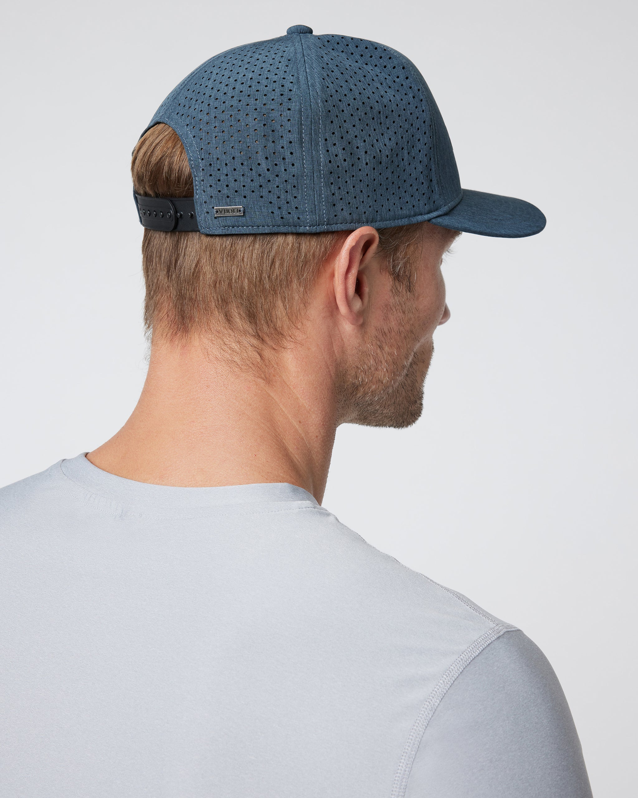 Vuori Water Tech Hat | Kashmir - Image 3