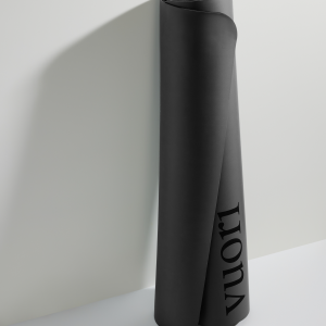 Vuori Yoga Mat | Black