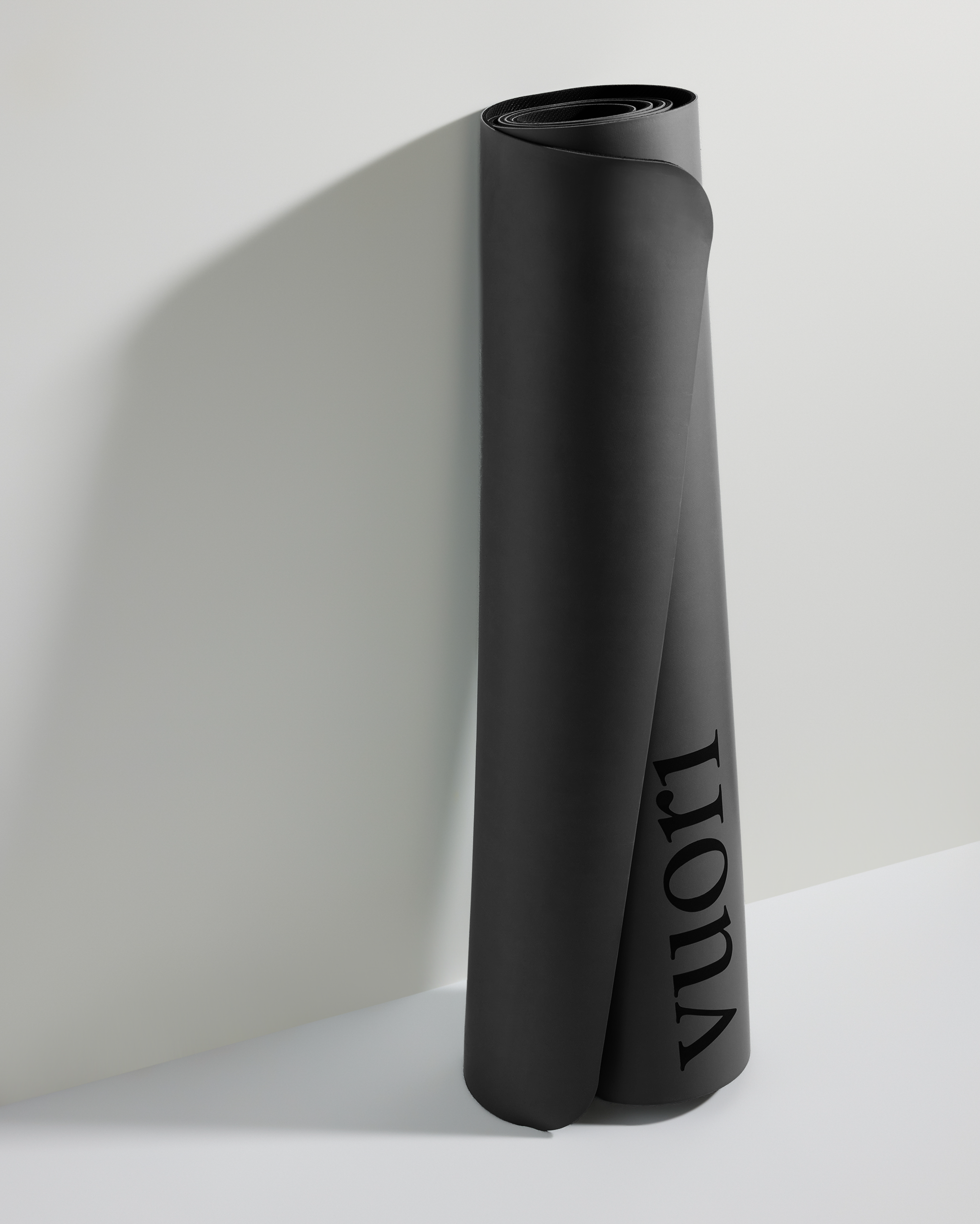 Vuori Yoga Mat | Black