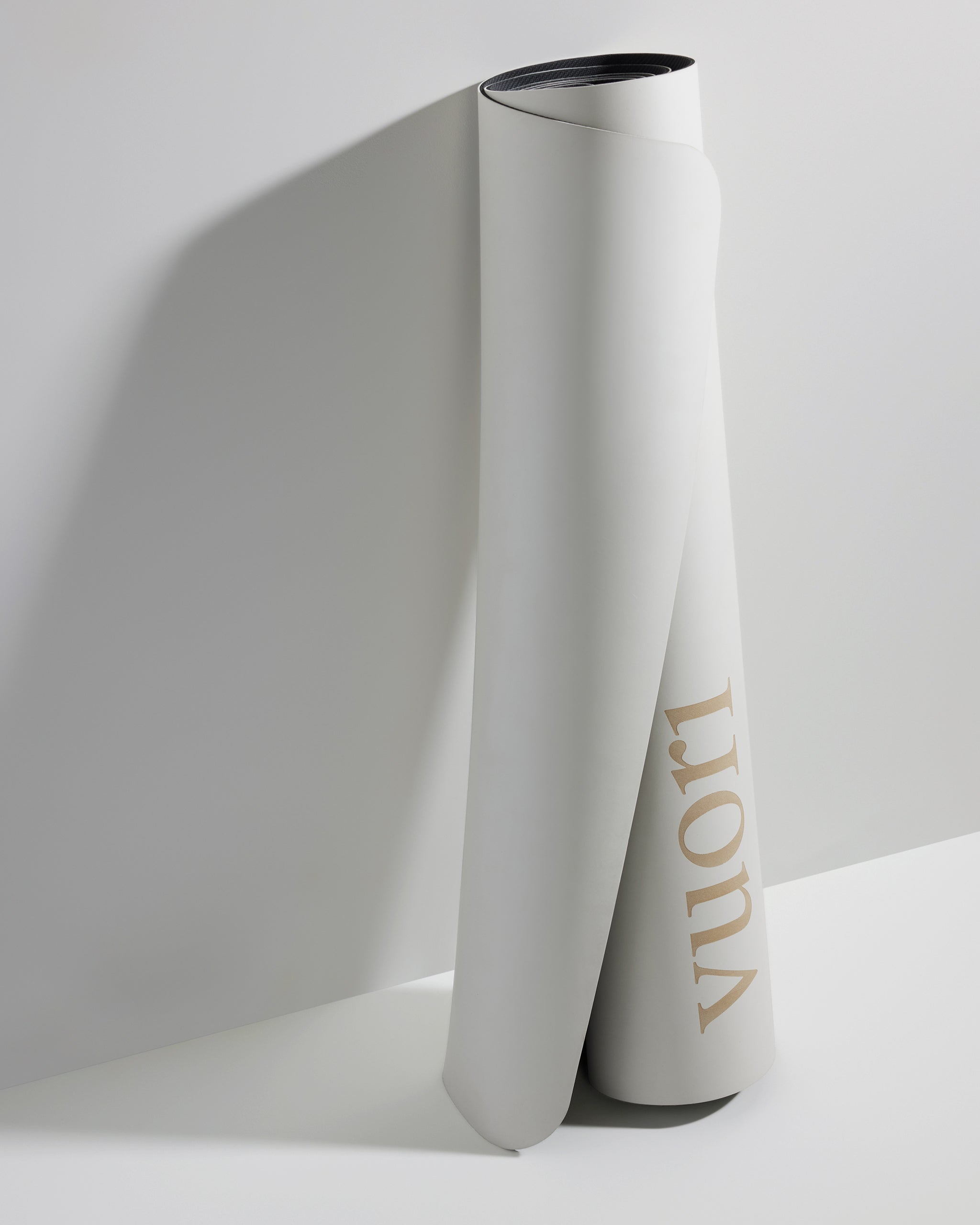 Vuori Yoga Mat | Salt