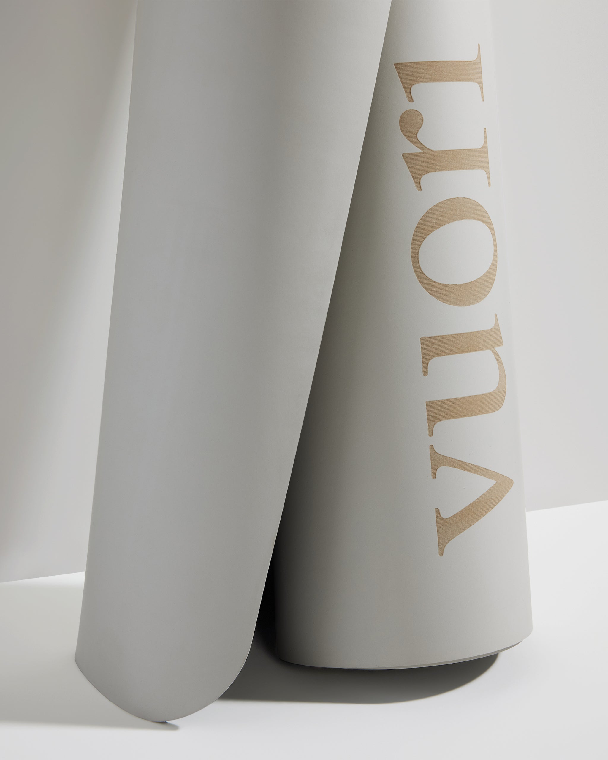 Vuori Yoga Mat | Salt - Image 3