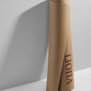 Vuori Yoga Mat | Wheat
