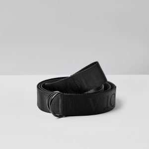 Vuori Yoga Strap | Black