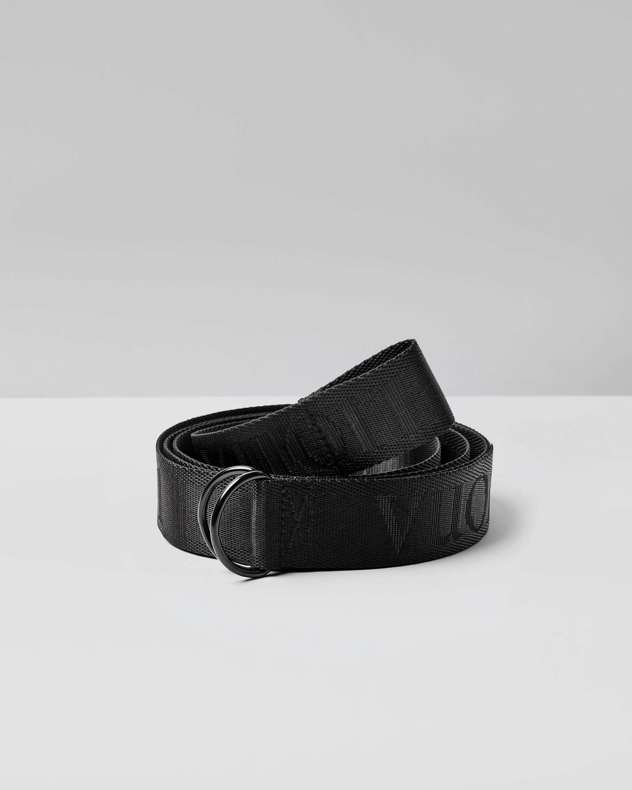 Vuori Yoga Strap | Black