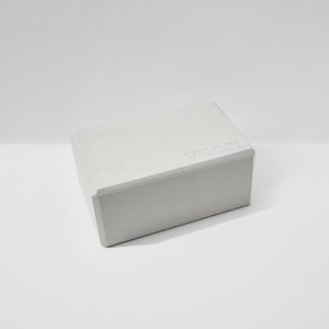 Vuori Yoga Block | Salt