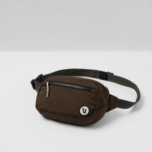Vuori Hip Pack | Army