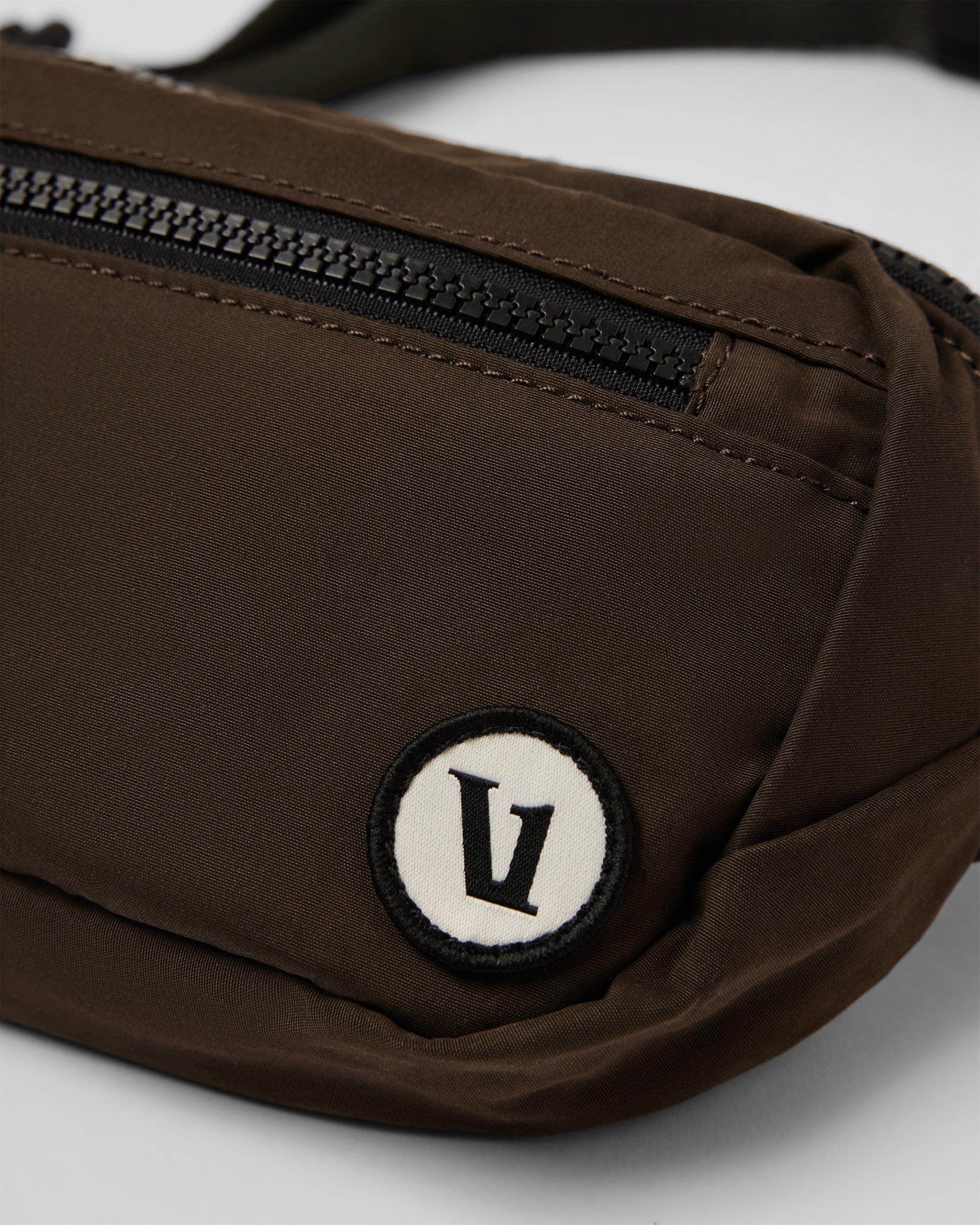 Vuori Hip Pack | Army - Image 3
