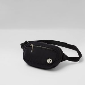 Vuori Hip Pack | Black