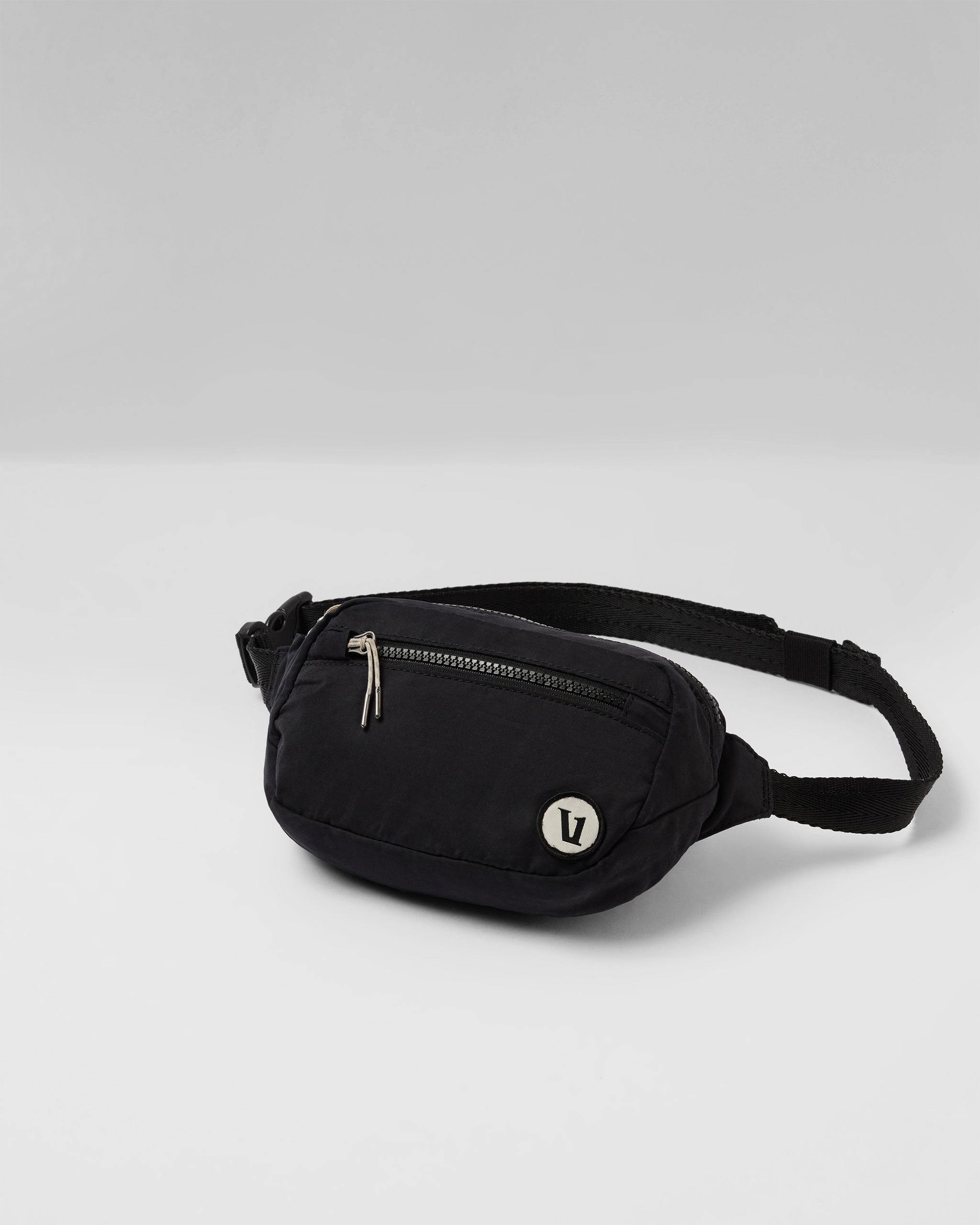 Vuori Hip Pack | Black