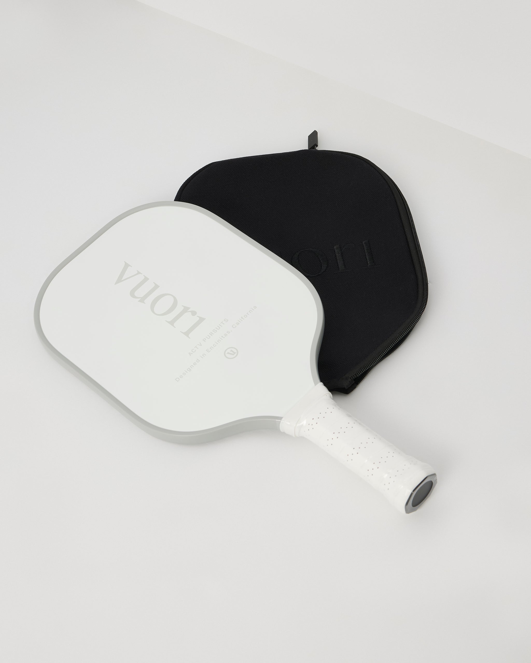 Vuori Pickleball Paddle | Salt