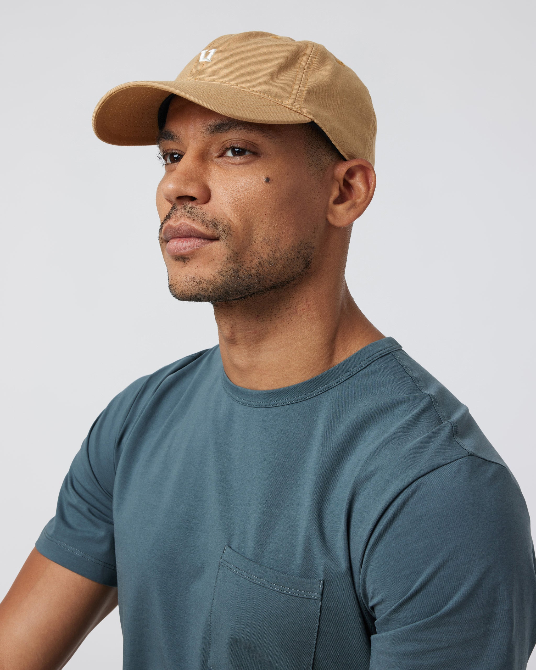 V1 Dad Hat 2.0 | Afterglow - Image 2