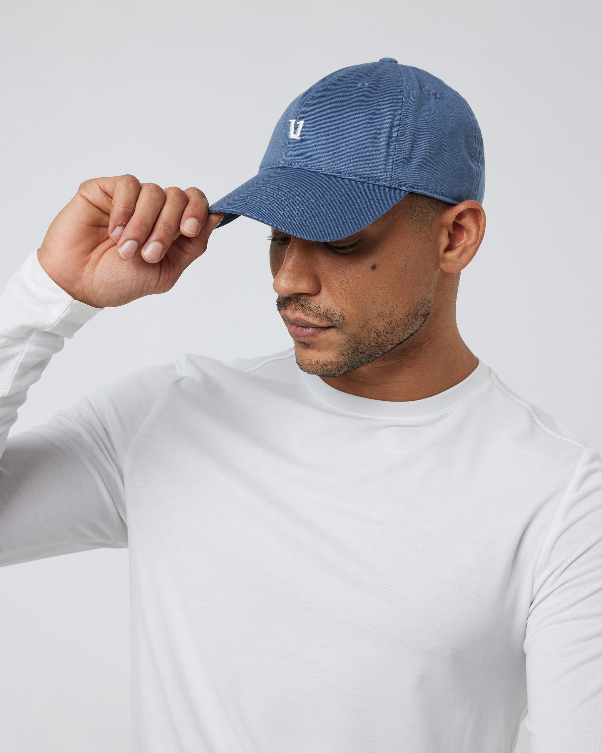 V1 Dad Hat 2.0 | Cloud - Image 2