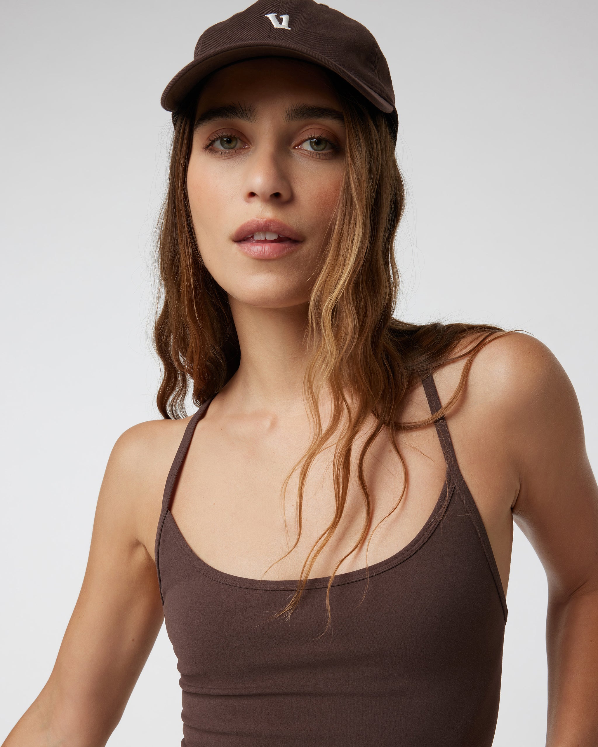 V1 Dad Hat 2.0 | Clove - Image 4