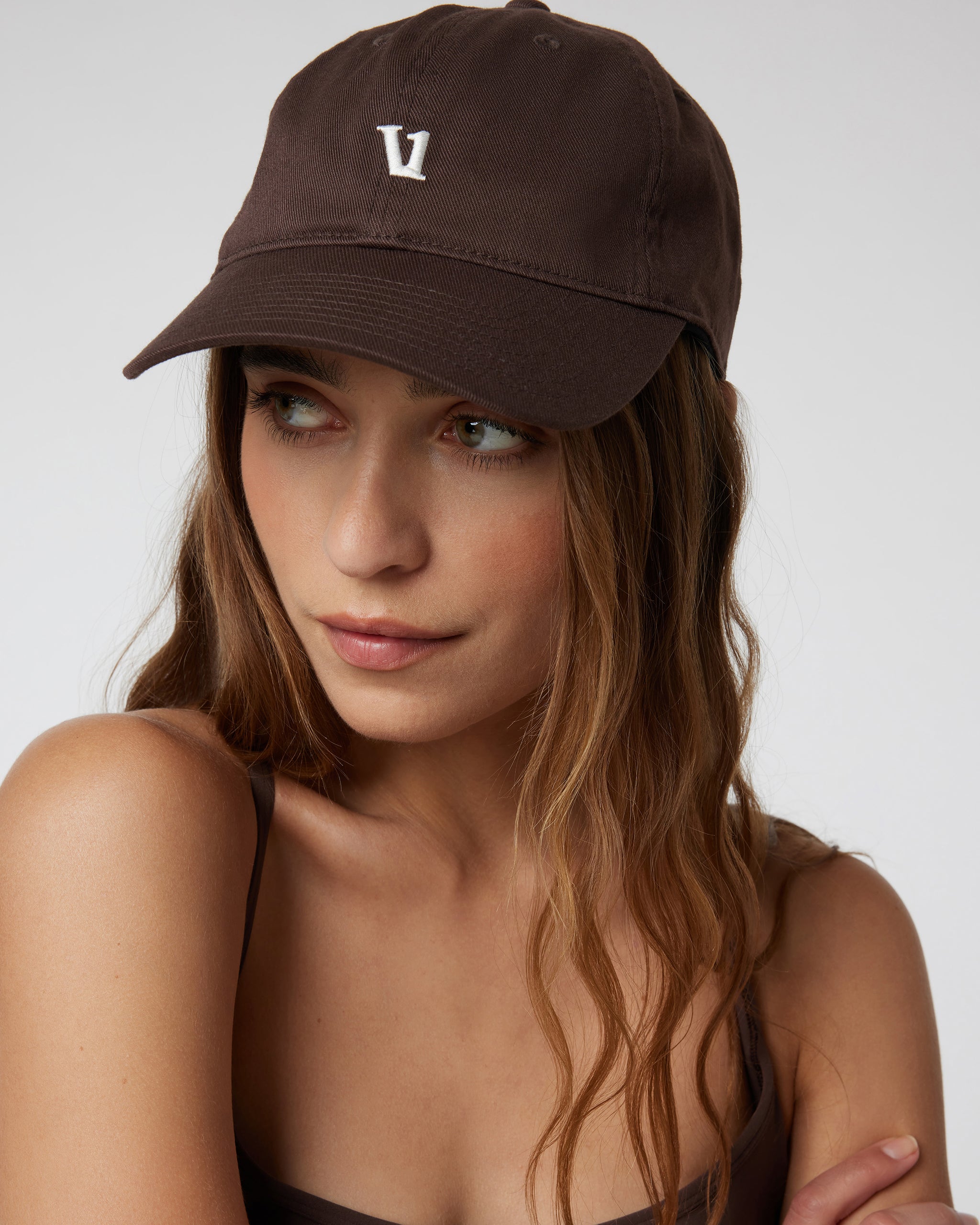 V1 Dad Hat 2.0 | Clove - Image 2