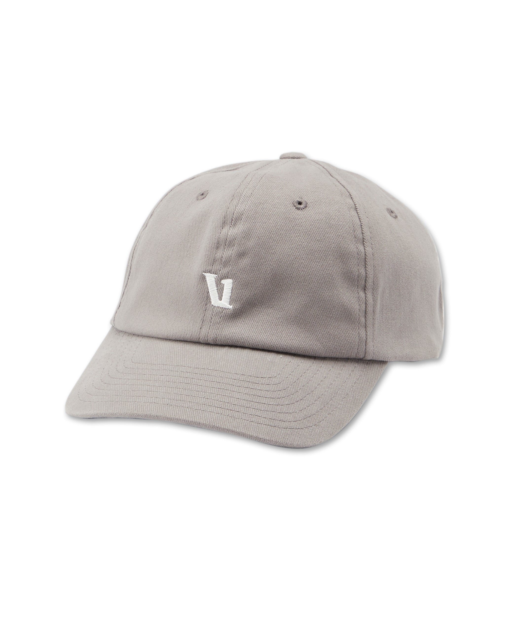 V1 Dad Hat 2.0 | Gravel