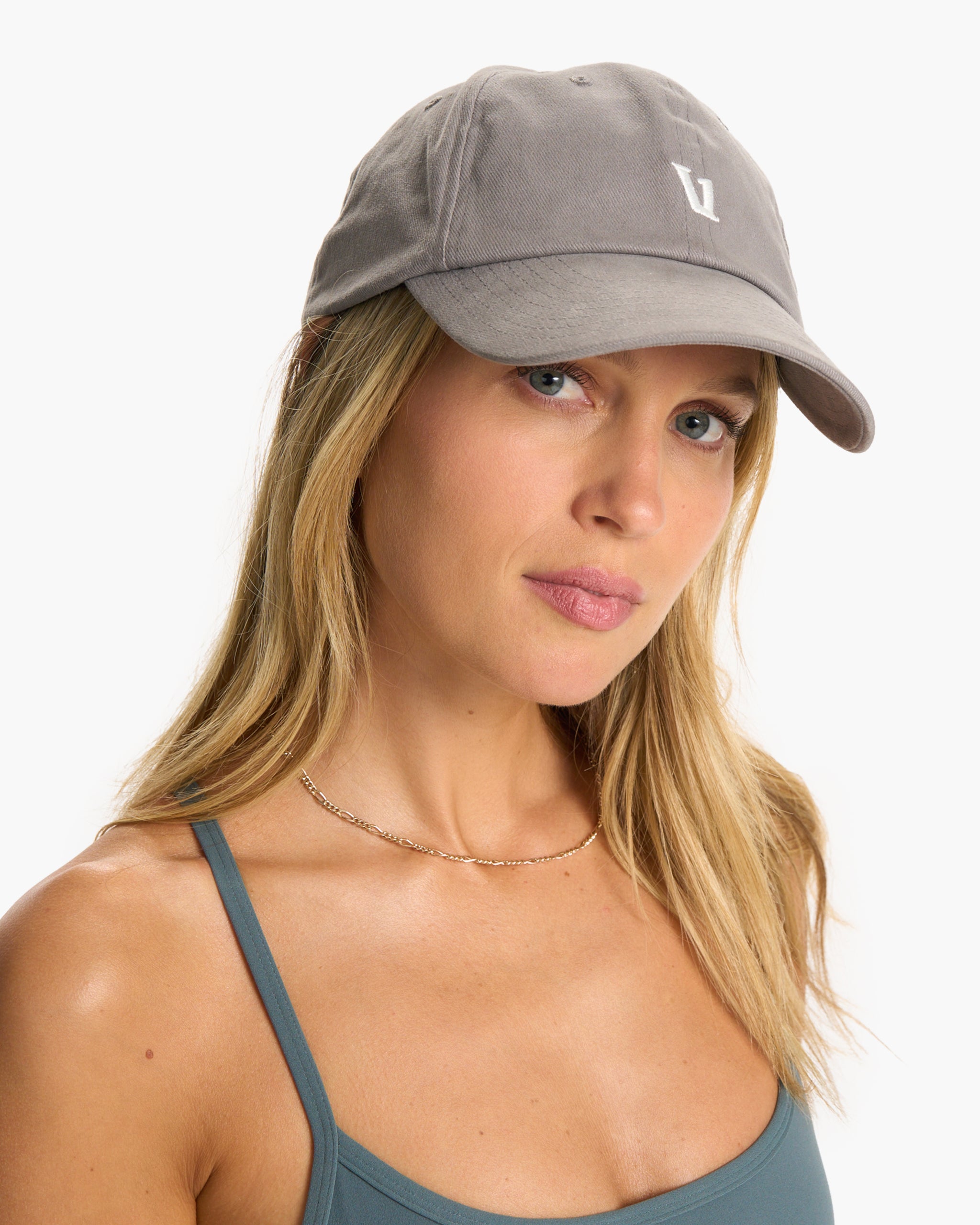 V1 Dad Hat 2.0 | Gravel - Image 2