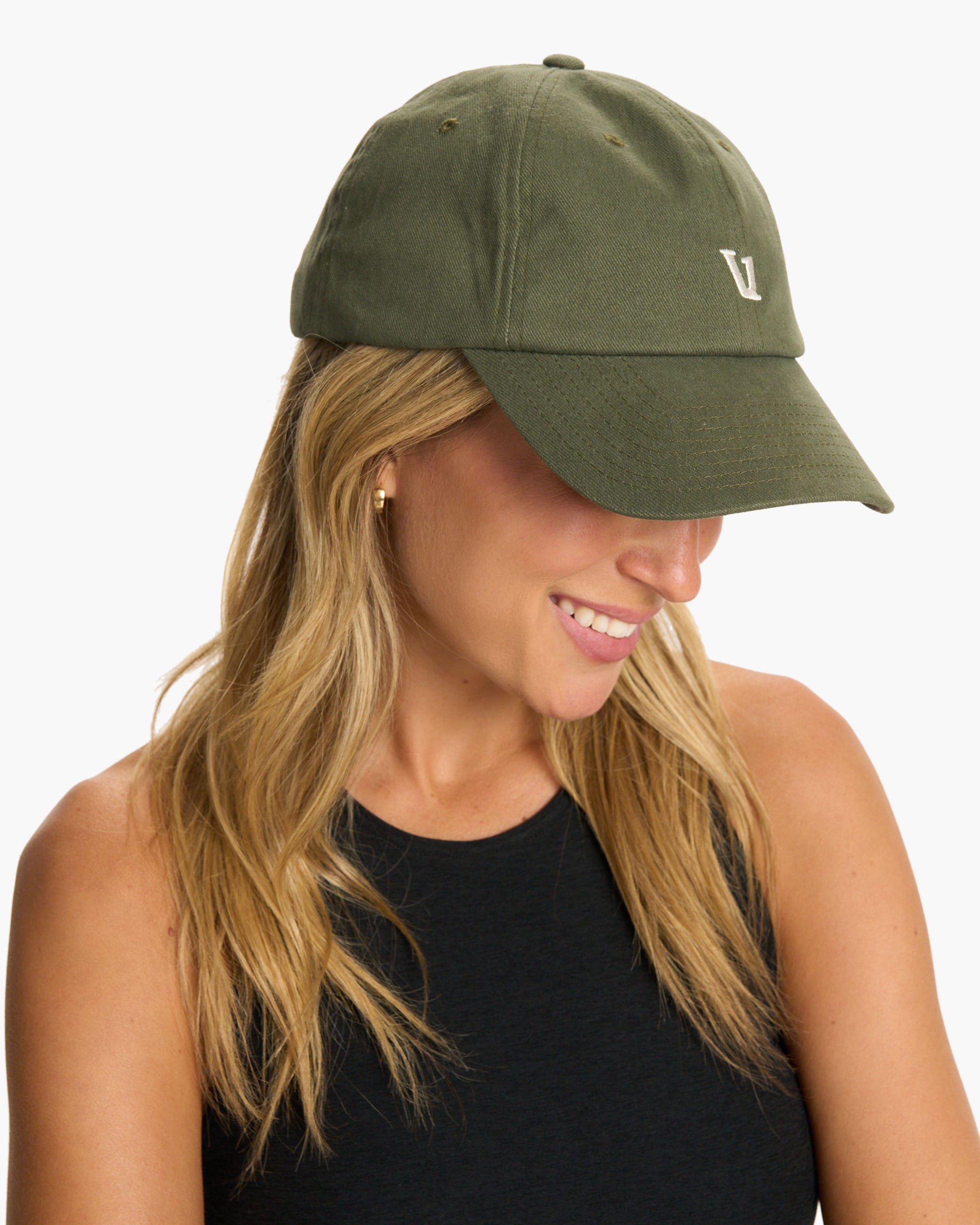 V1 Dad Hat 2.0 | Oregano - Image 3