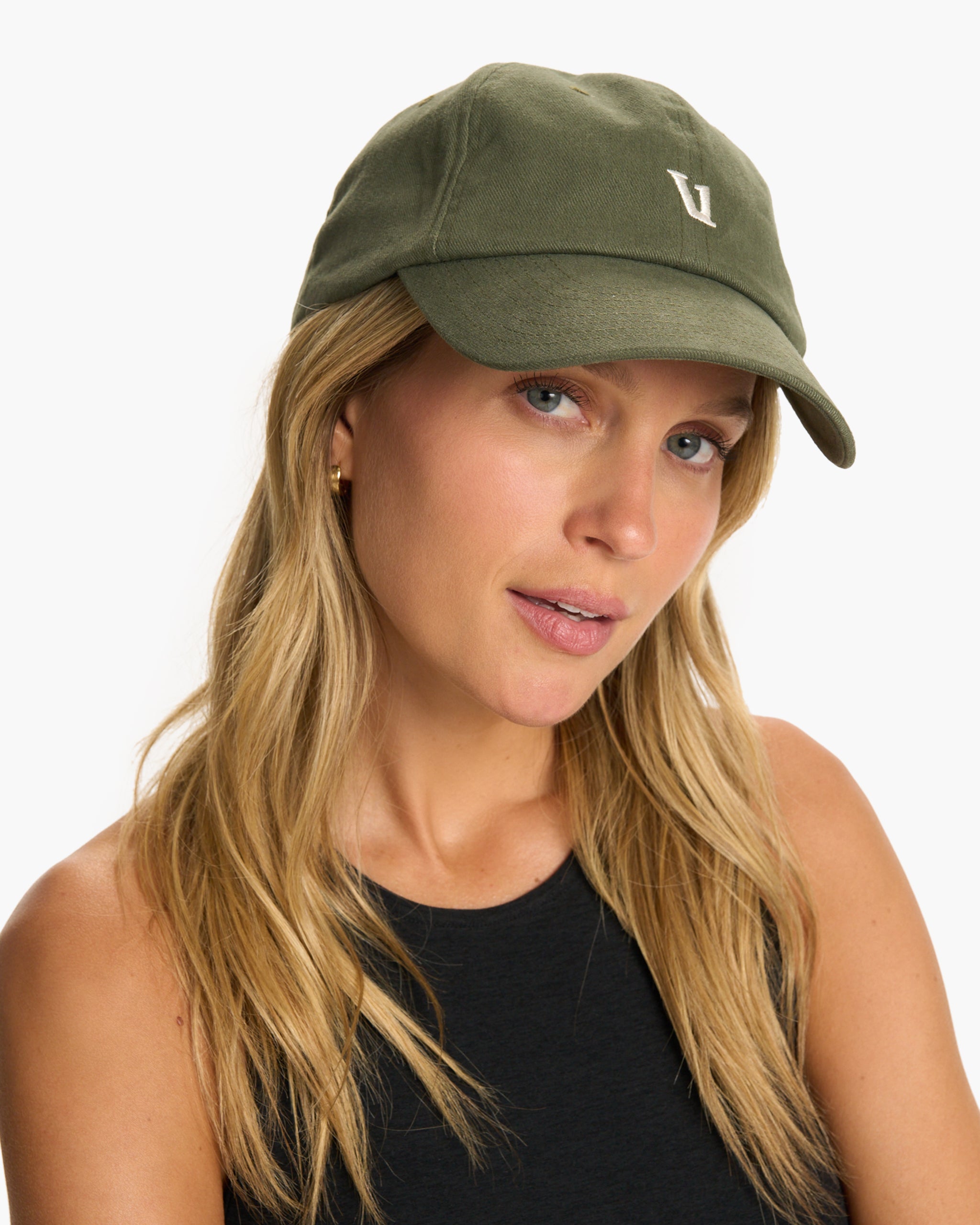 V1 Dad Hat 2.0 | Oregano - Image 2