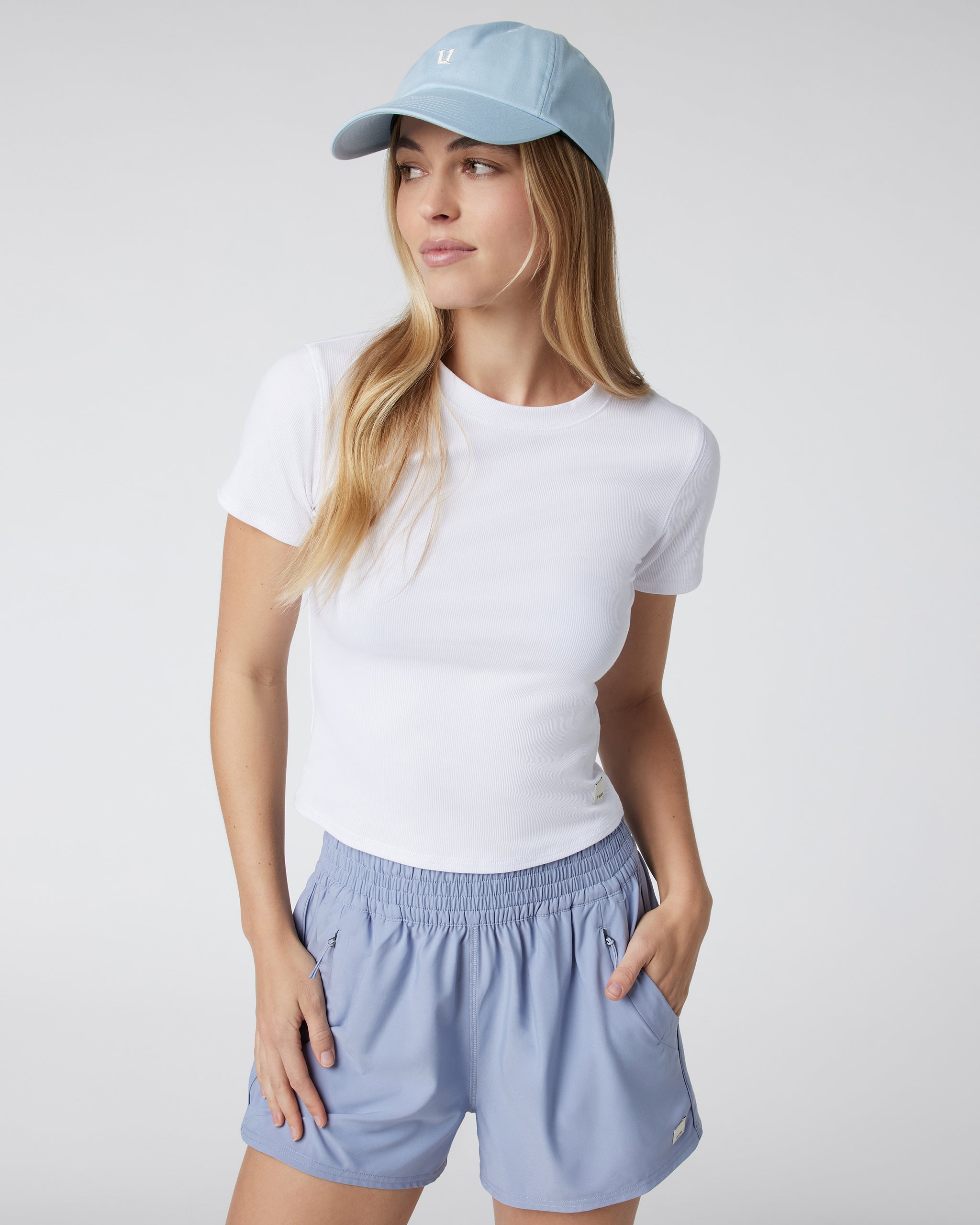 V1 Dad Hat 2.0 | Oxford - Image 2