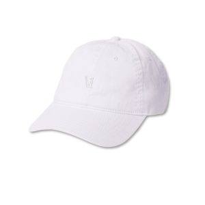 V1 Dad Hat 2.0 | White