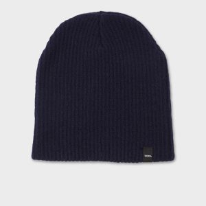Manchester Beanie | Ink