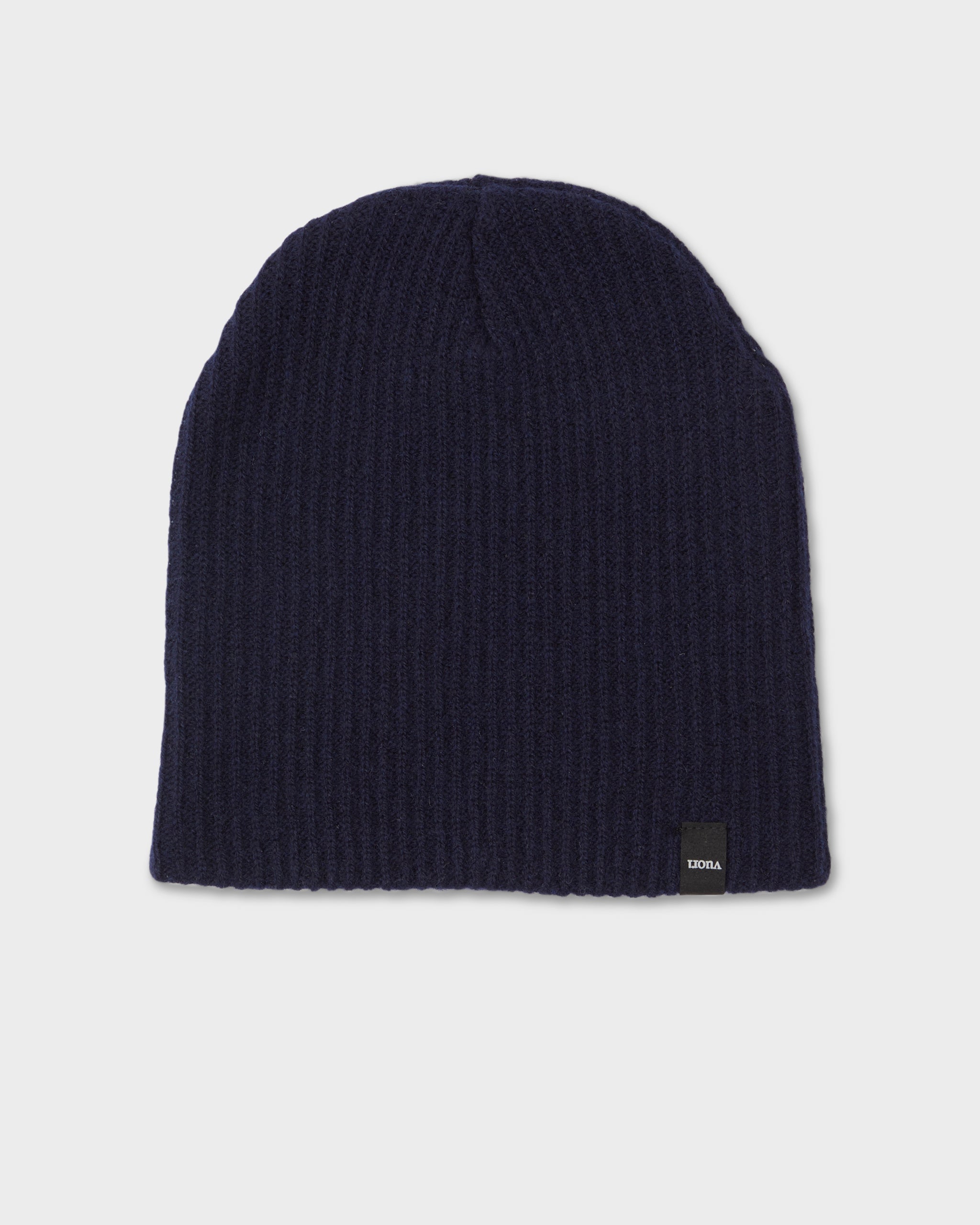 Manchester Beanie | Ink