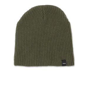 Manchester Beanie | Oregano