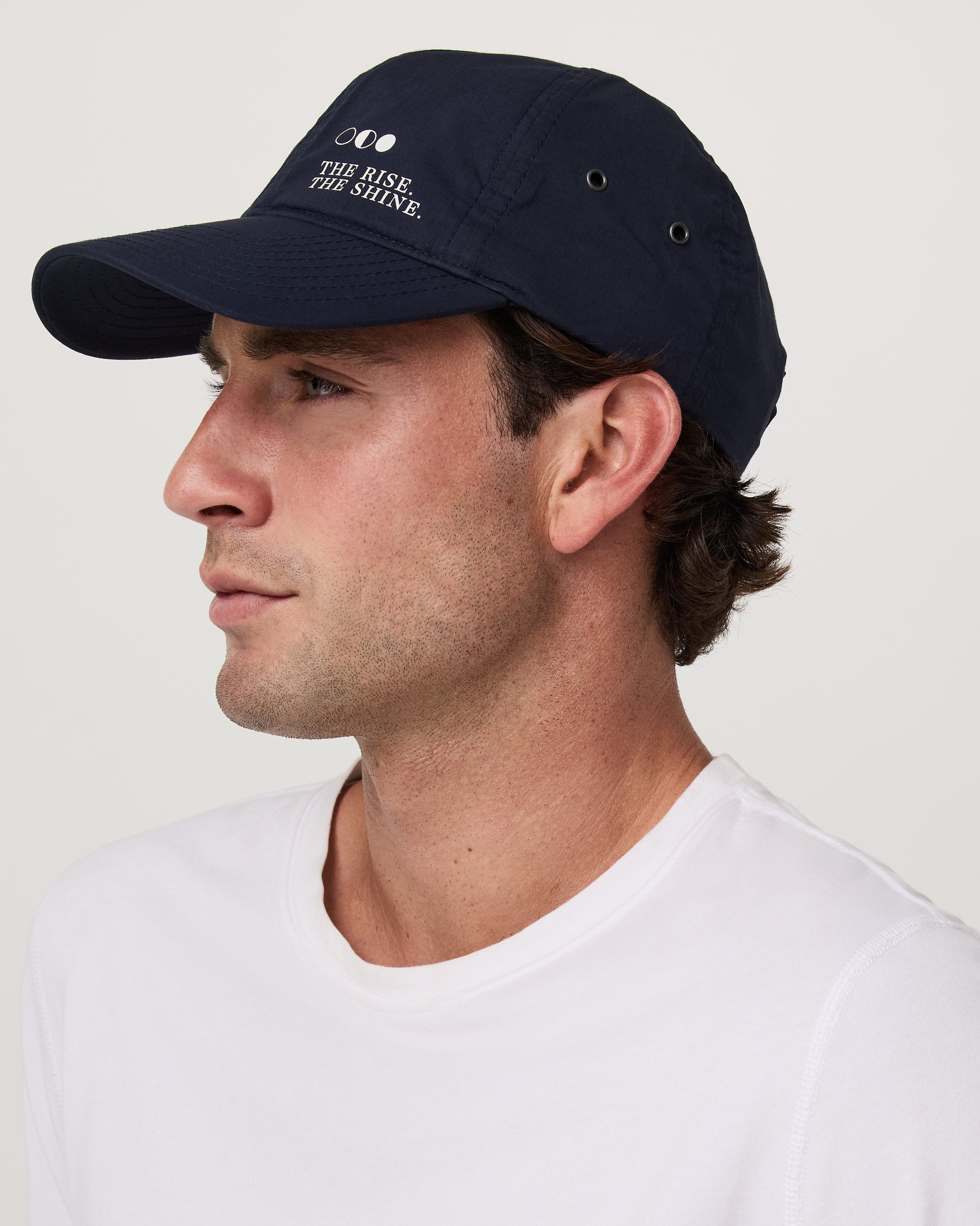 Phases Performance Cap | Ink - Image 2